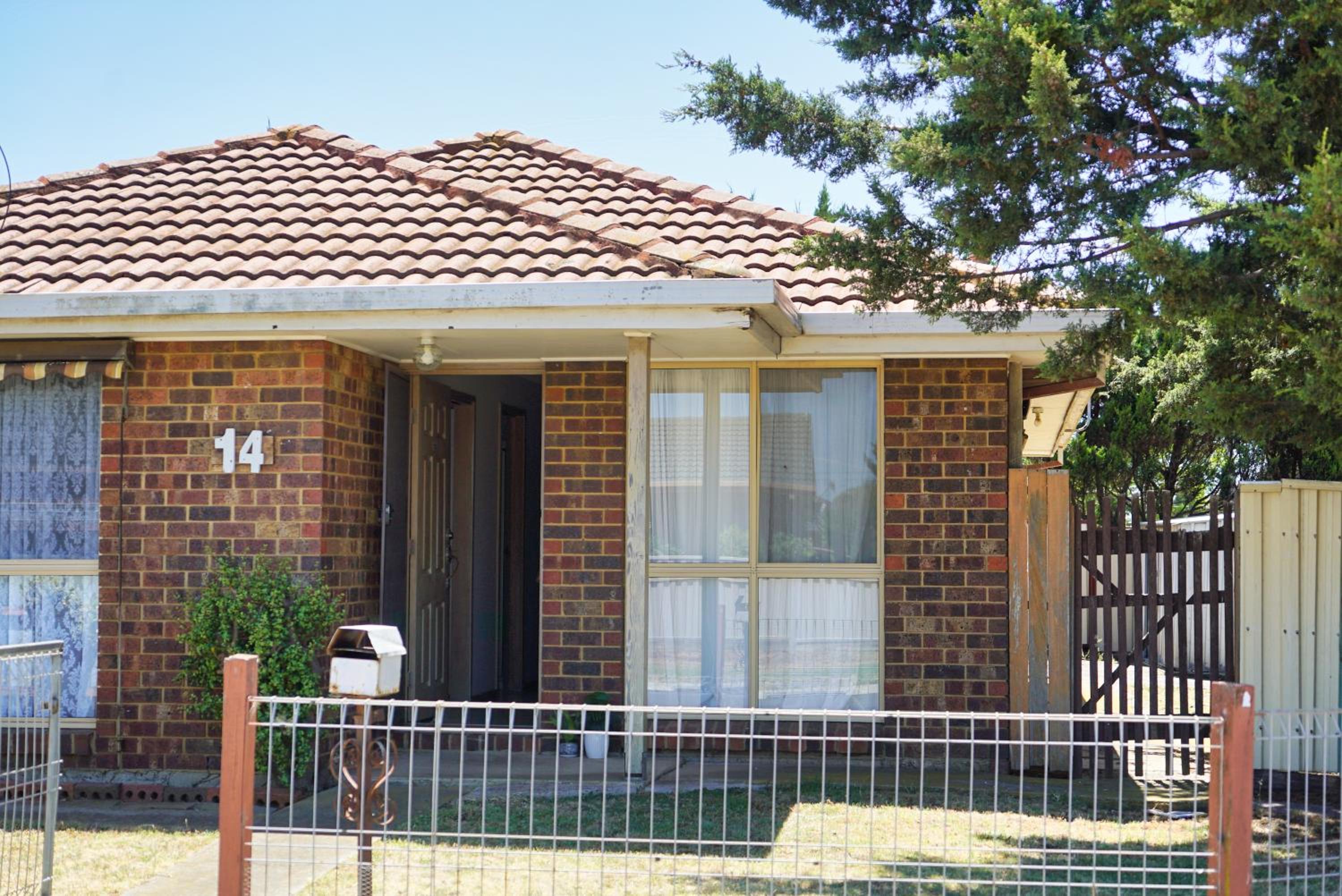 COZY 2 BEDROOM HOUSE /MELBOURNE