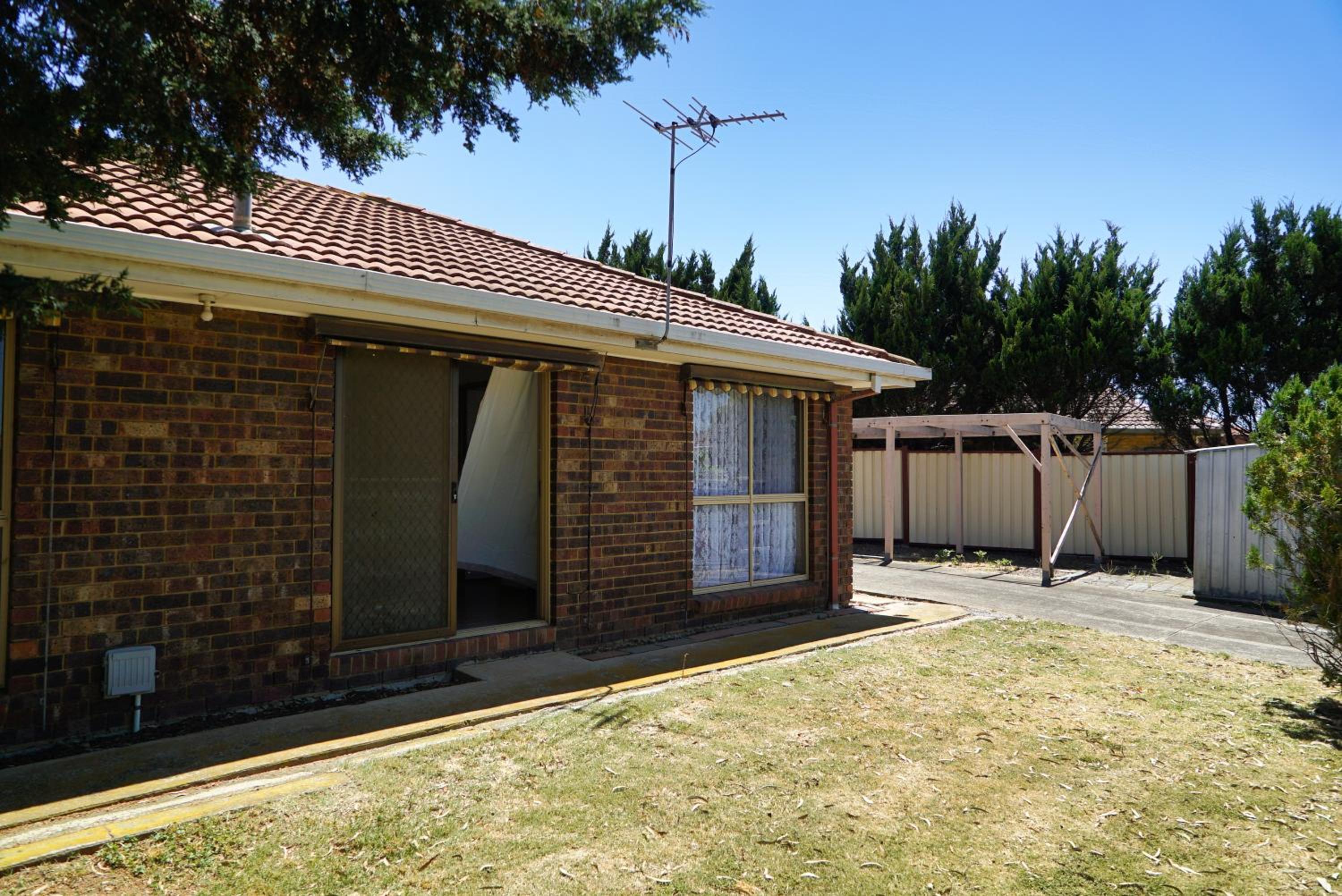COZY 2 BEDROOM HOUSE /MELBOURNE