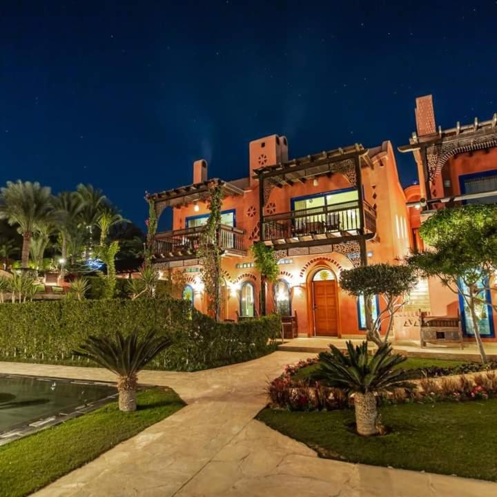 Lazib Inn Resort & Spa