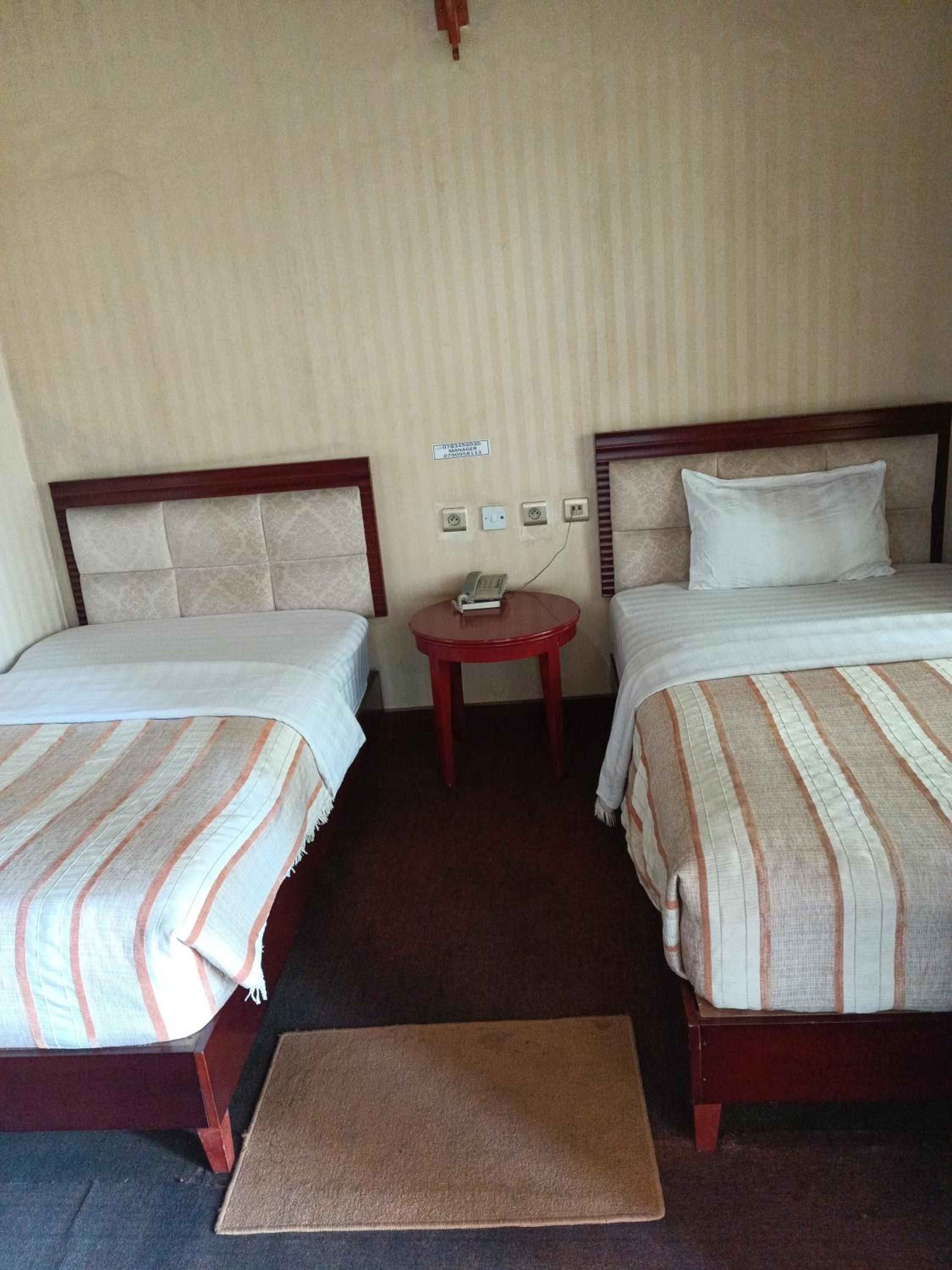 VIP APARTMENT 301@DV HOTEL view 4