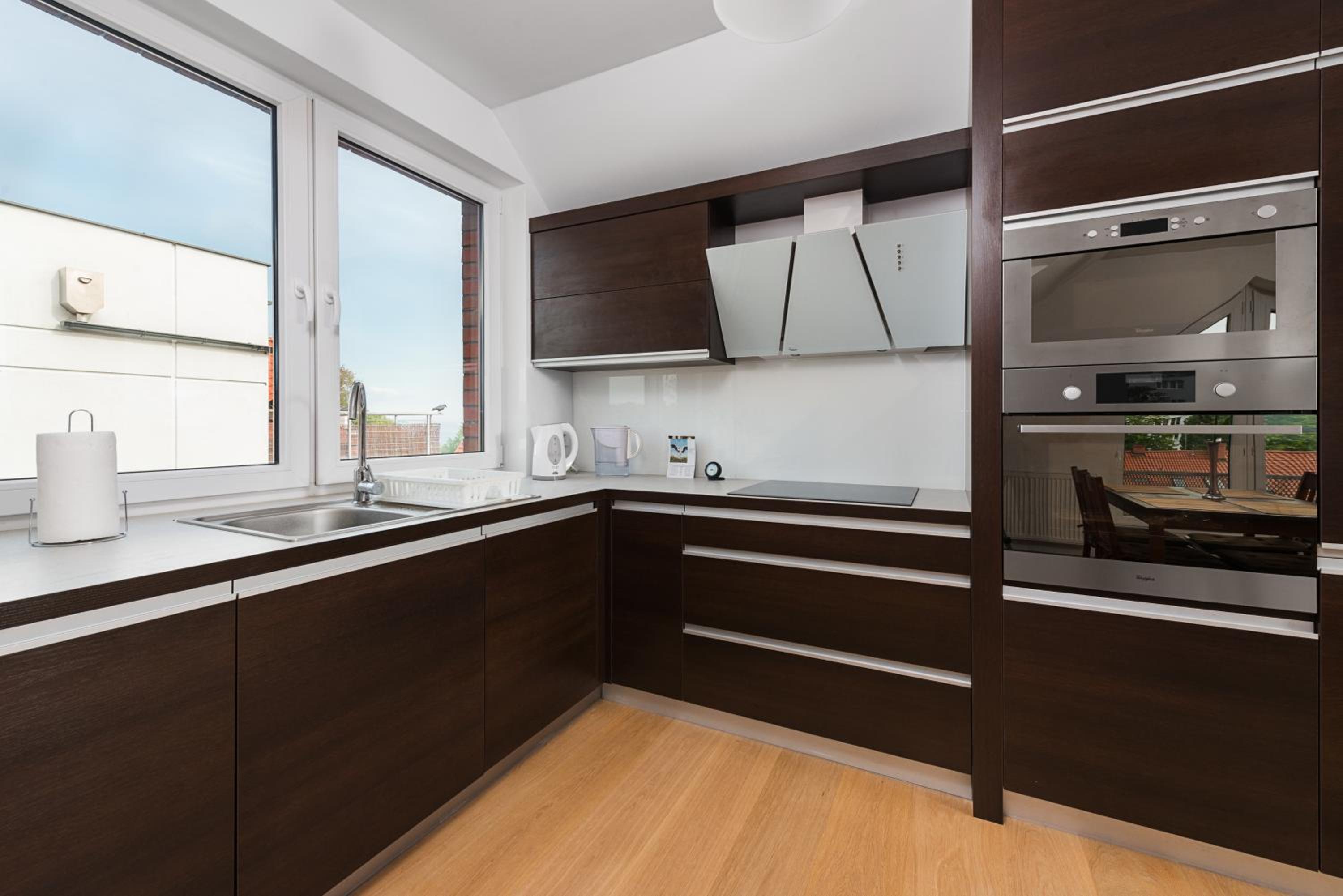 Blue Side Family Apartment 50m beach