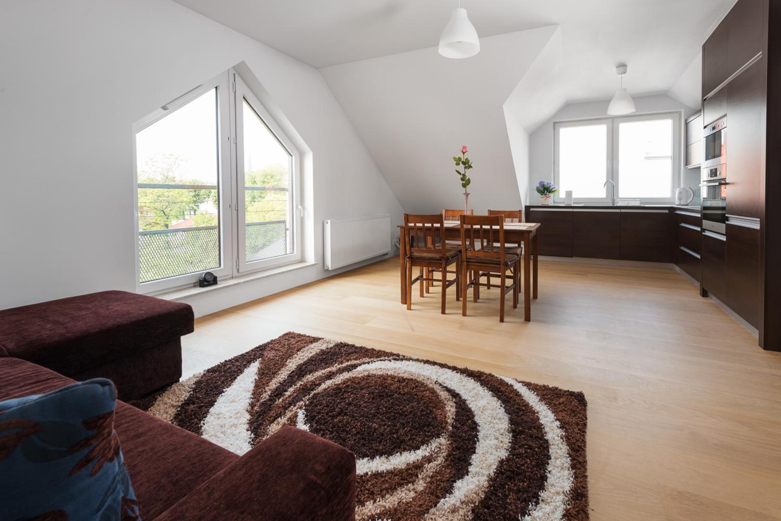 Blue Side Family Apartment 50m beach