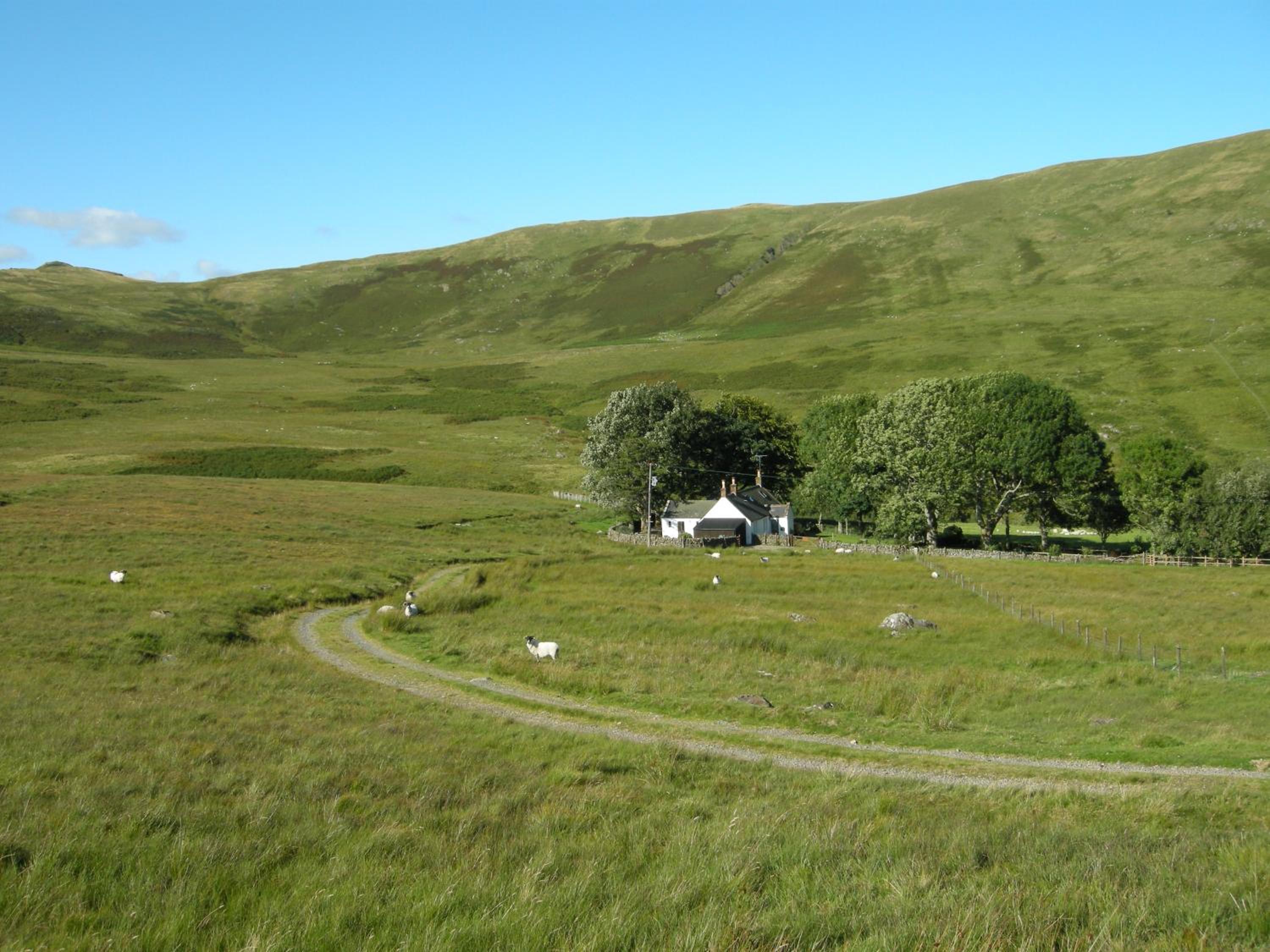 Riverside House