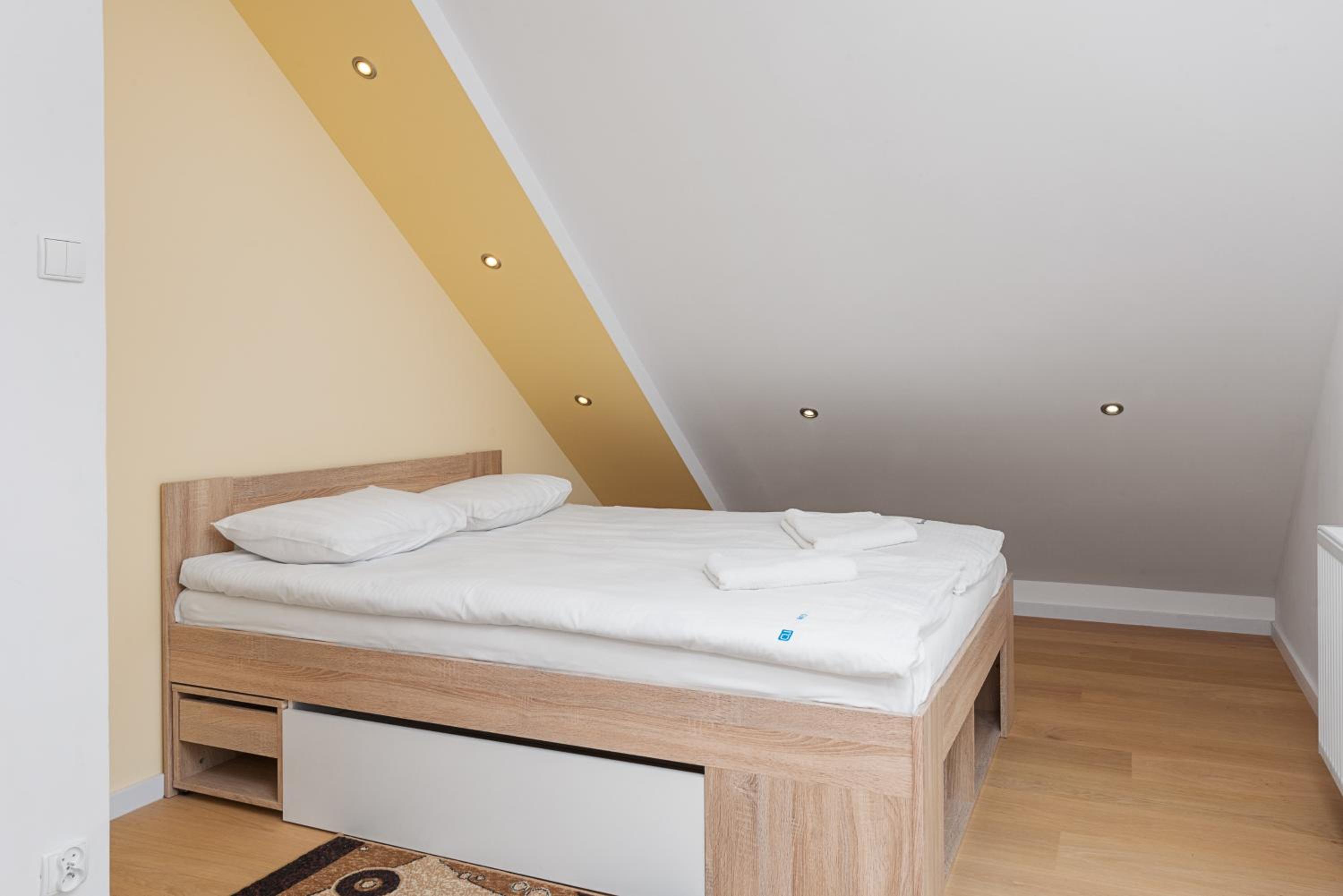 Blue Side Family Apartment 50m beach