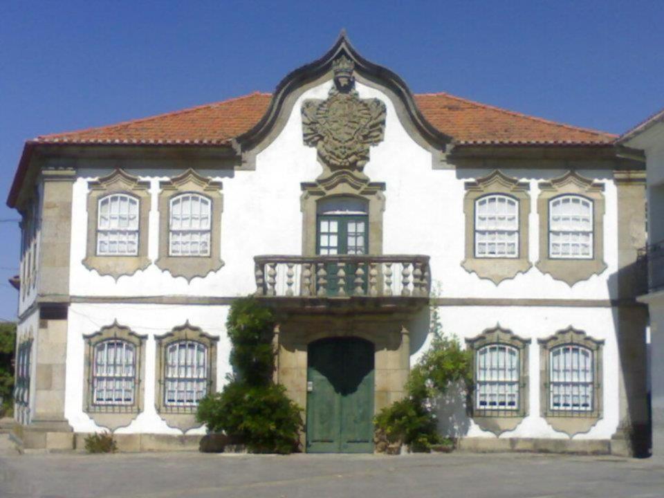 Casa do Adro - Solar Corte Real - Turismo de Habitação view 2