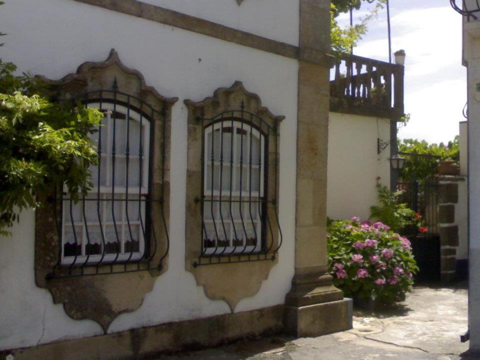 Casa do Adro - Solar Corte Real - Turismo de Habitação view 3