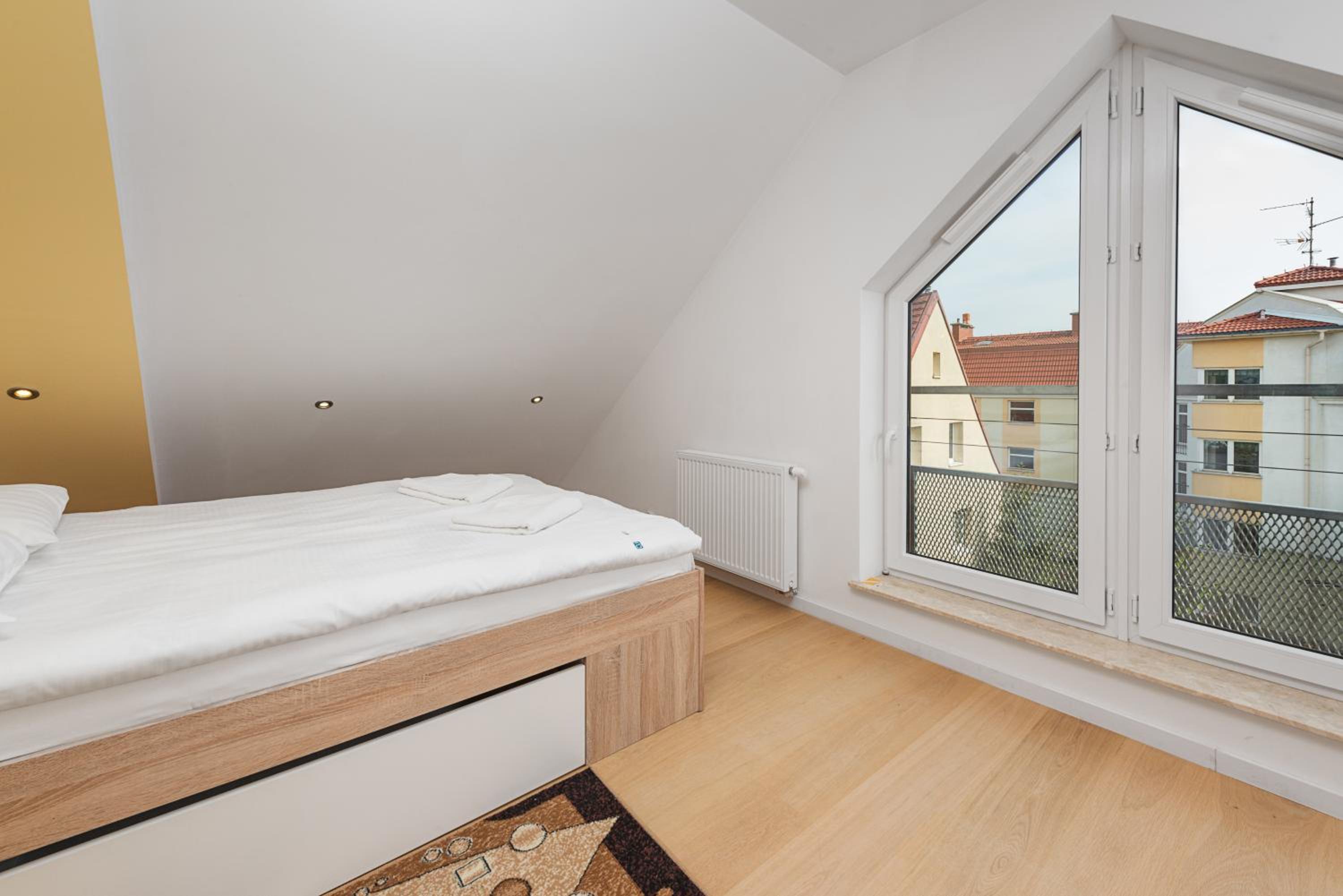 Blue Side Family Apartment 50m beach