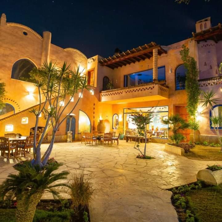 Lazib Inn Resort & Spa