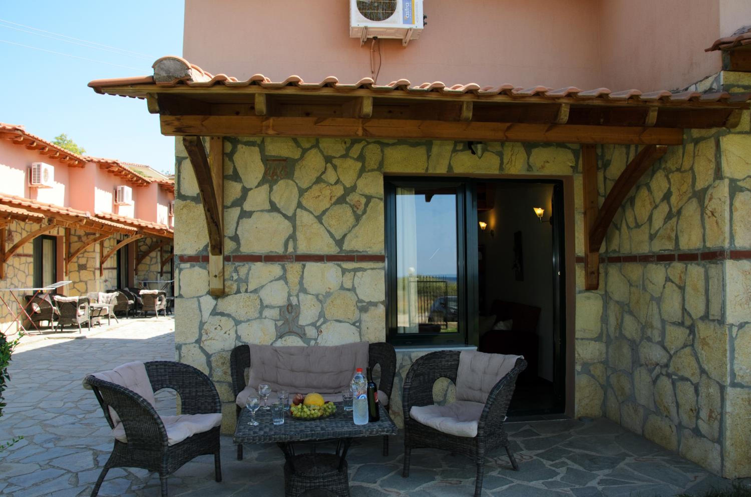 Village Mare