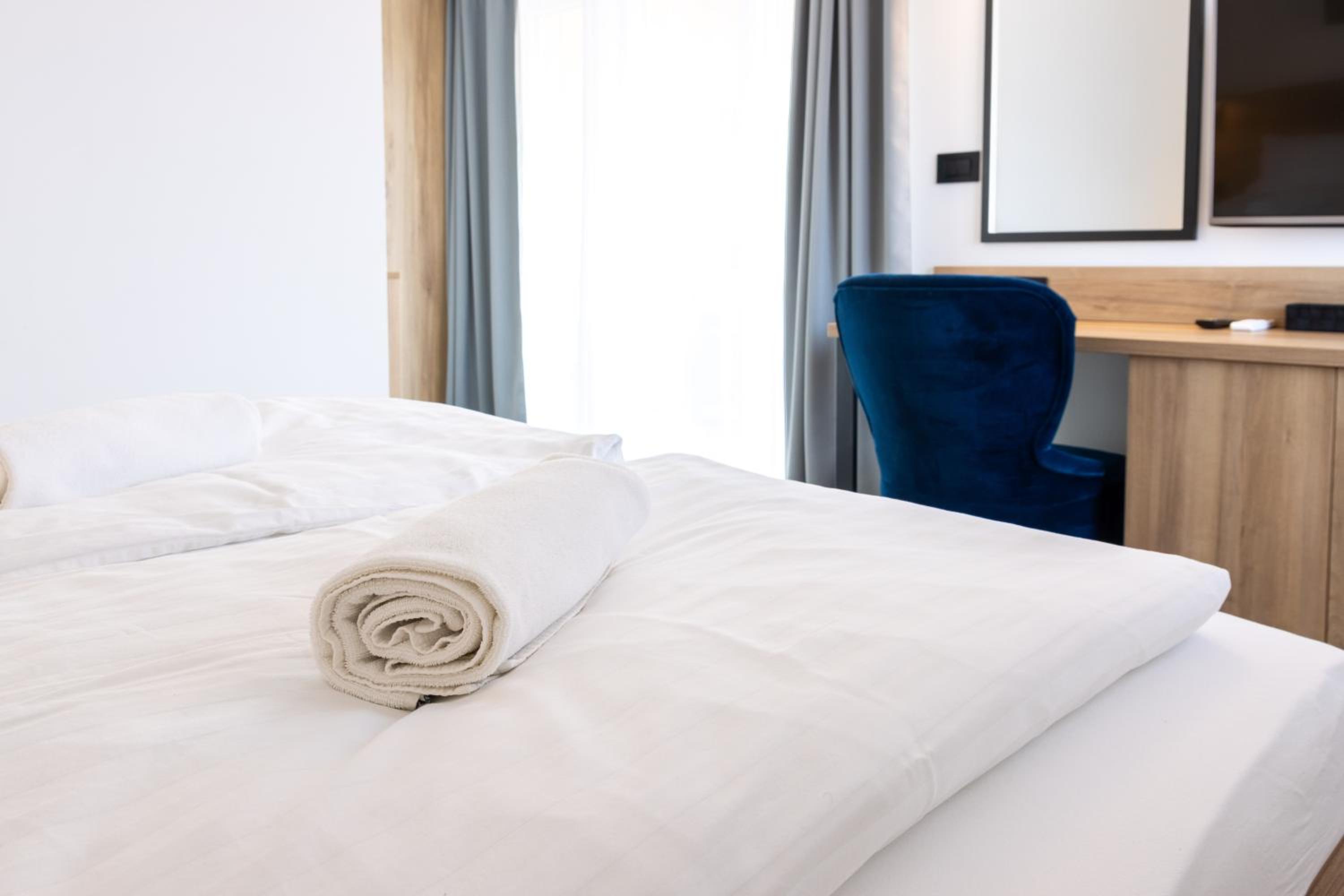 Apartments & rooms Stella Adriatica