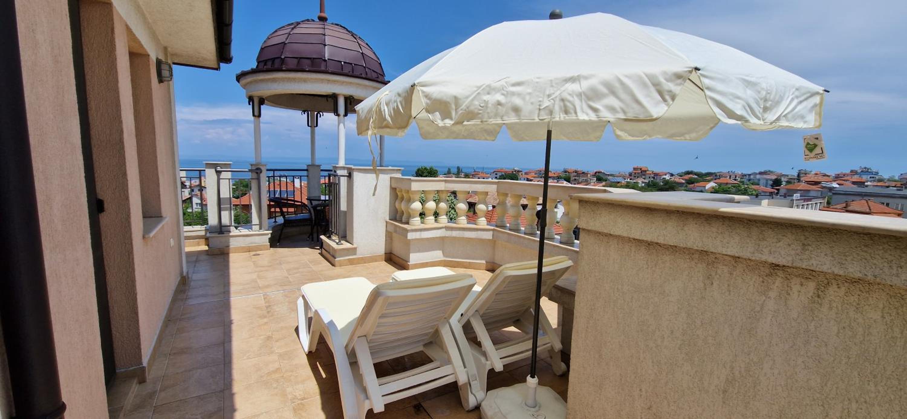 Luxury Apartments Ekaterina