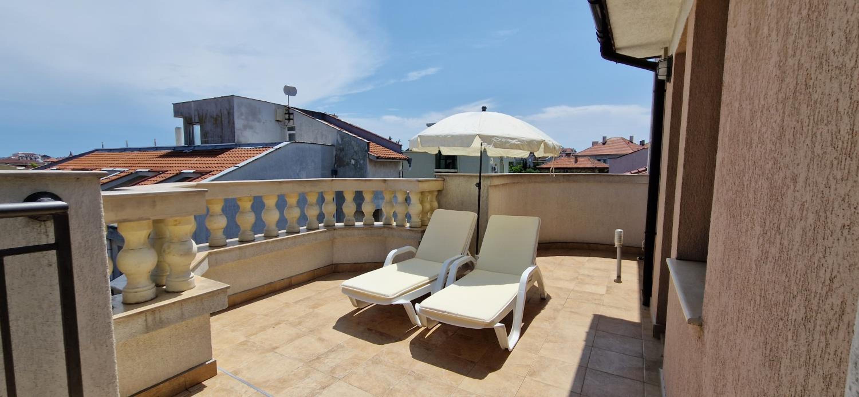 Luxury Apartments Ekaterina