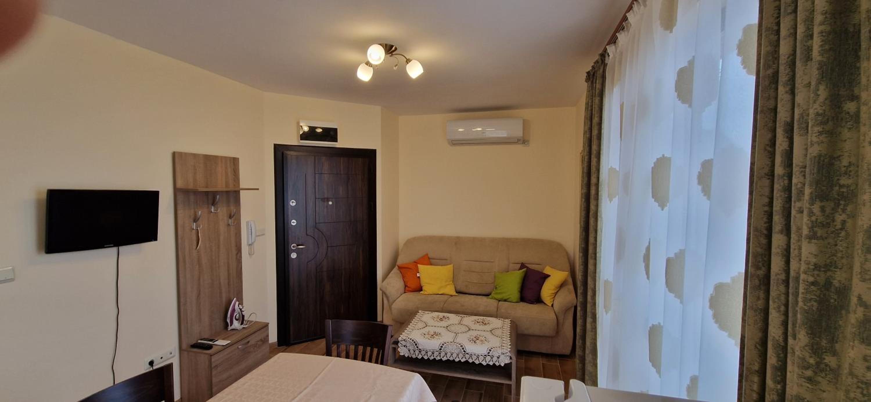Luxury Apartments Ekaterina