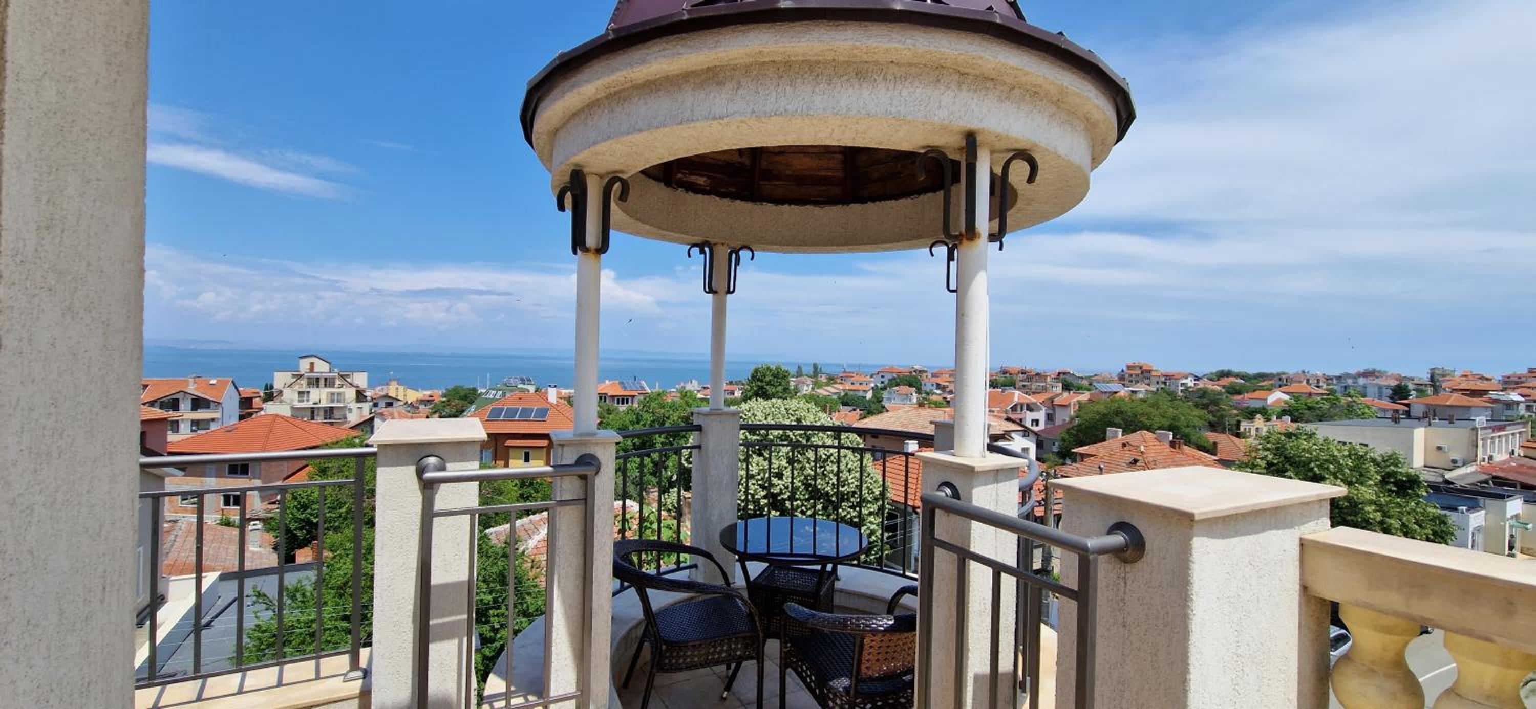 Luxury Apartments Ekaterina
