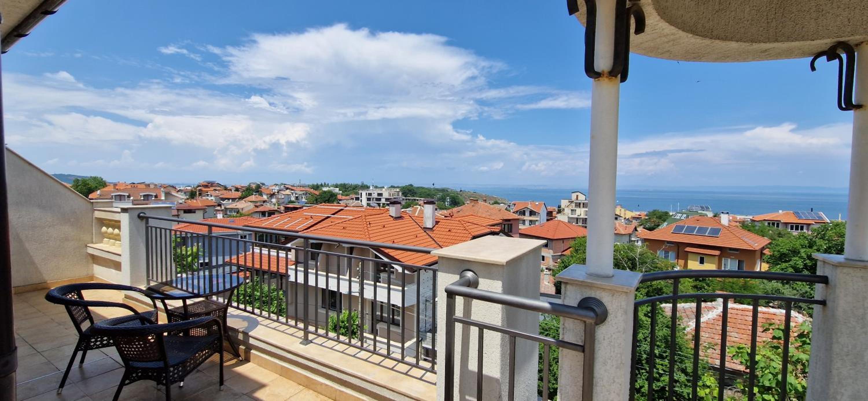 Luxury Apartments Ekaterina