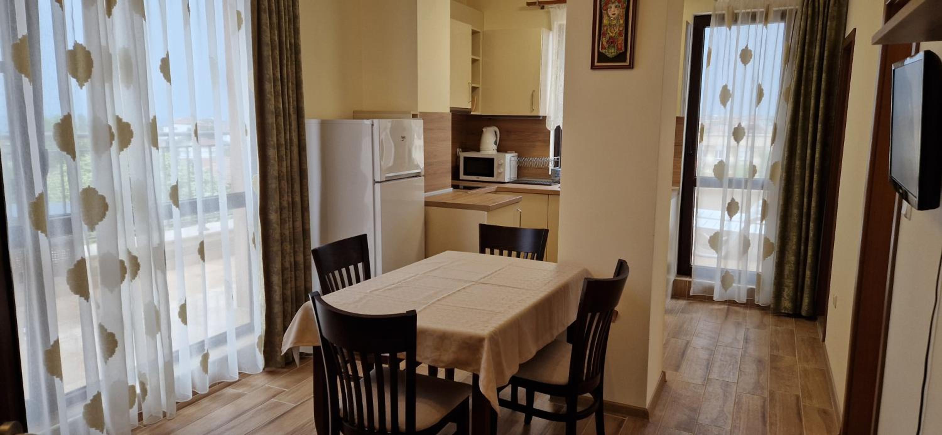 Luxury Apartments Ekaterina