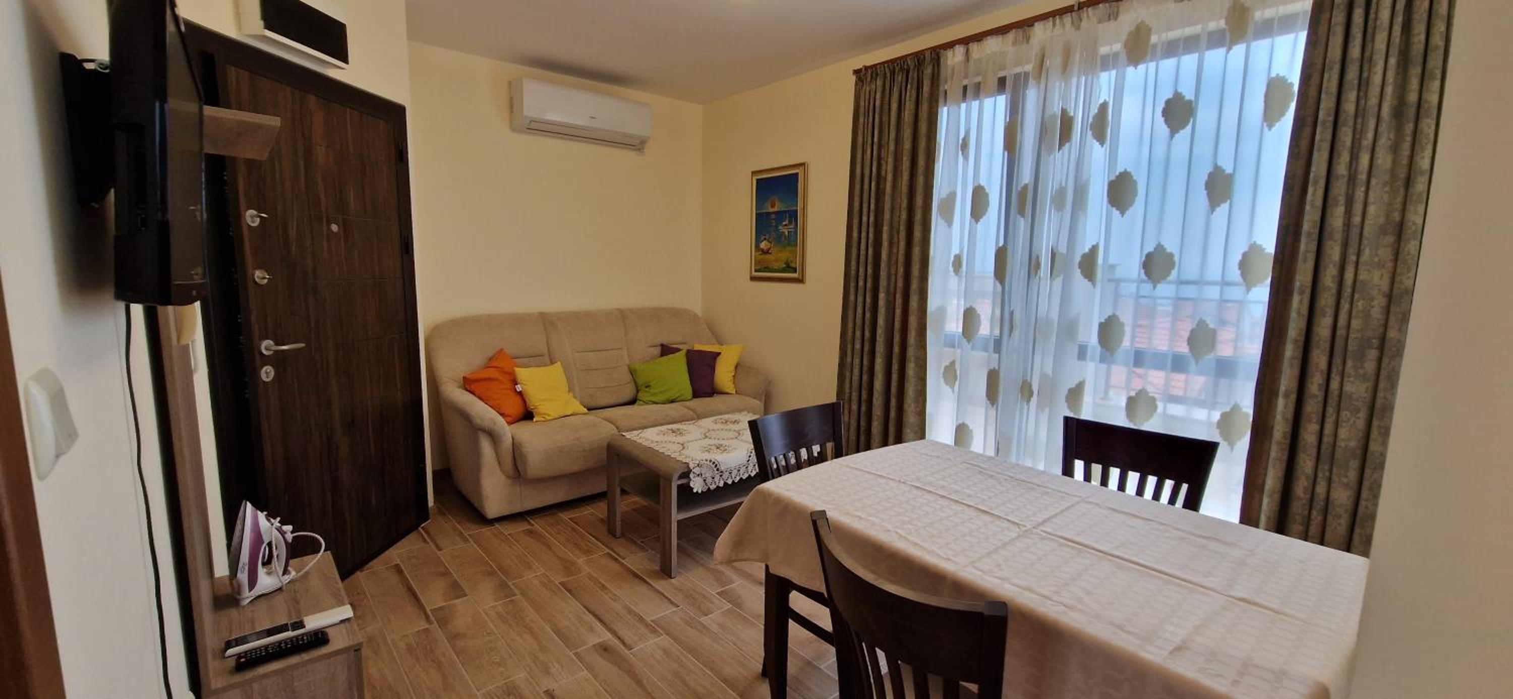 Luxury Apartments Ekaterina