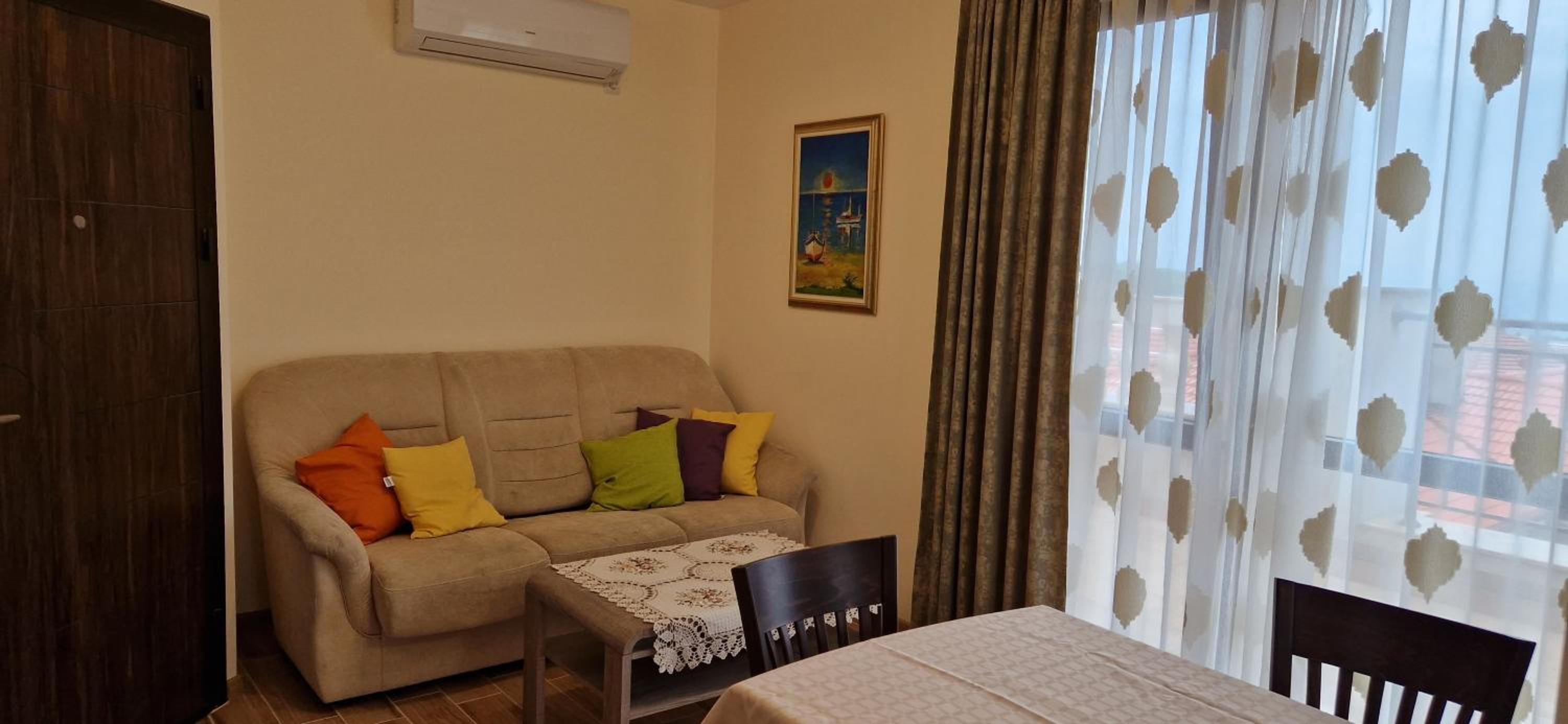 Luxury Apartments Ekaterina
