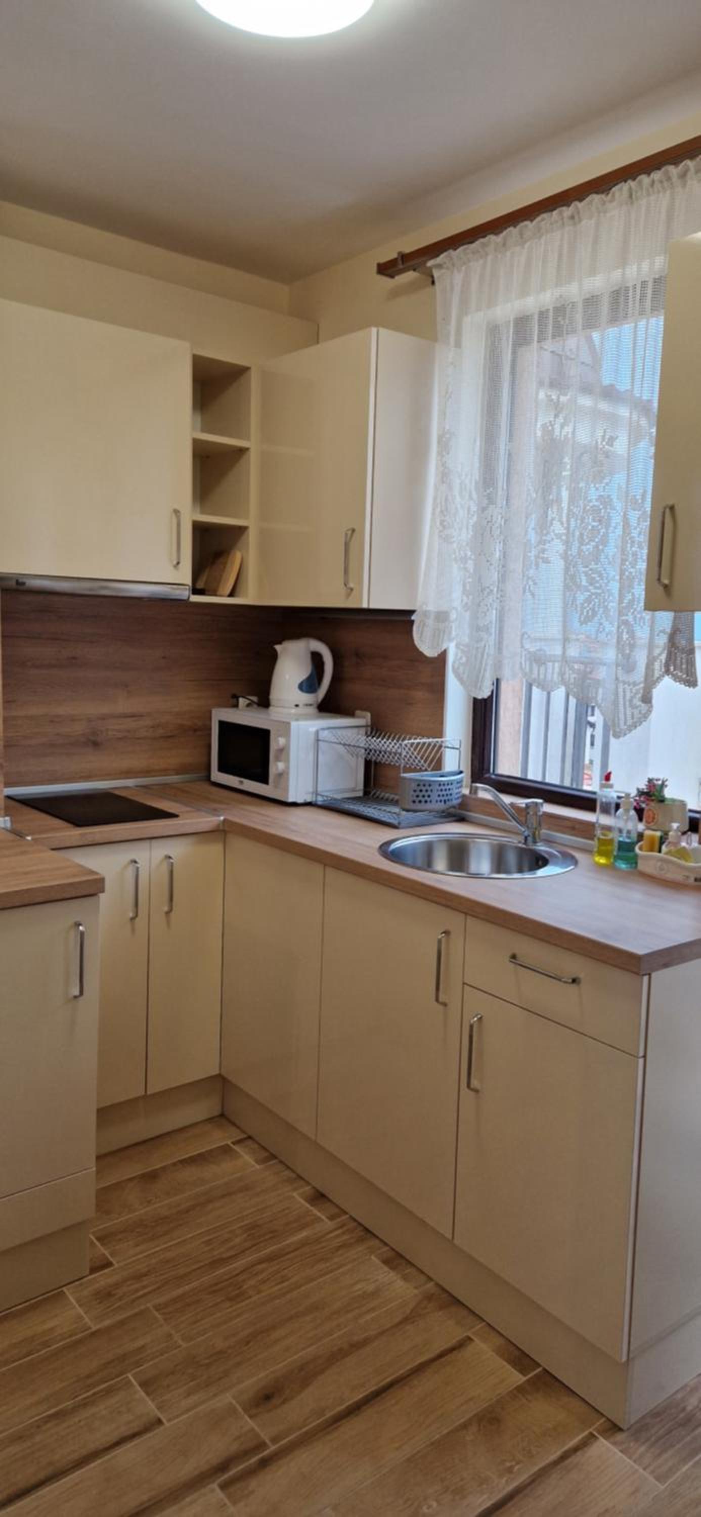 Luxury Apartments Ekaterina