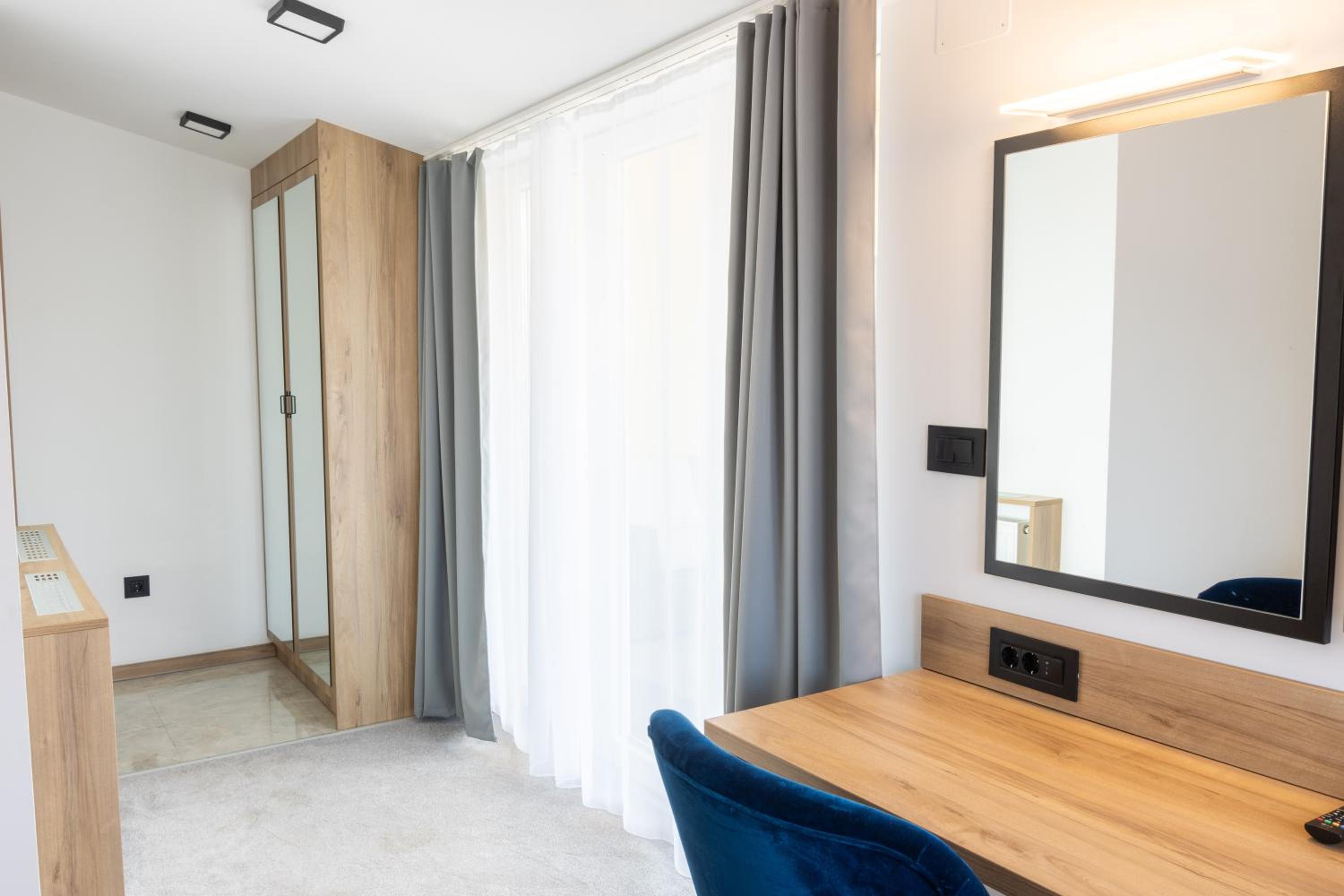 Apartments & rooms Stella Adriatica