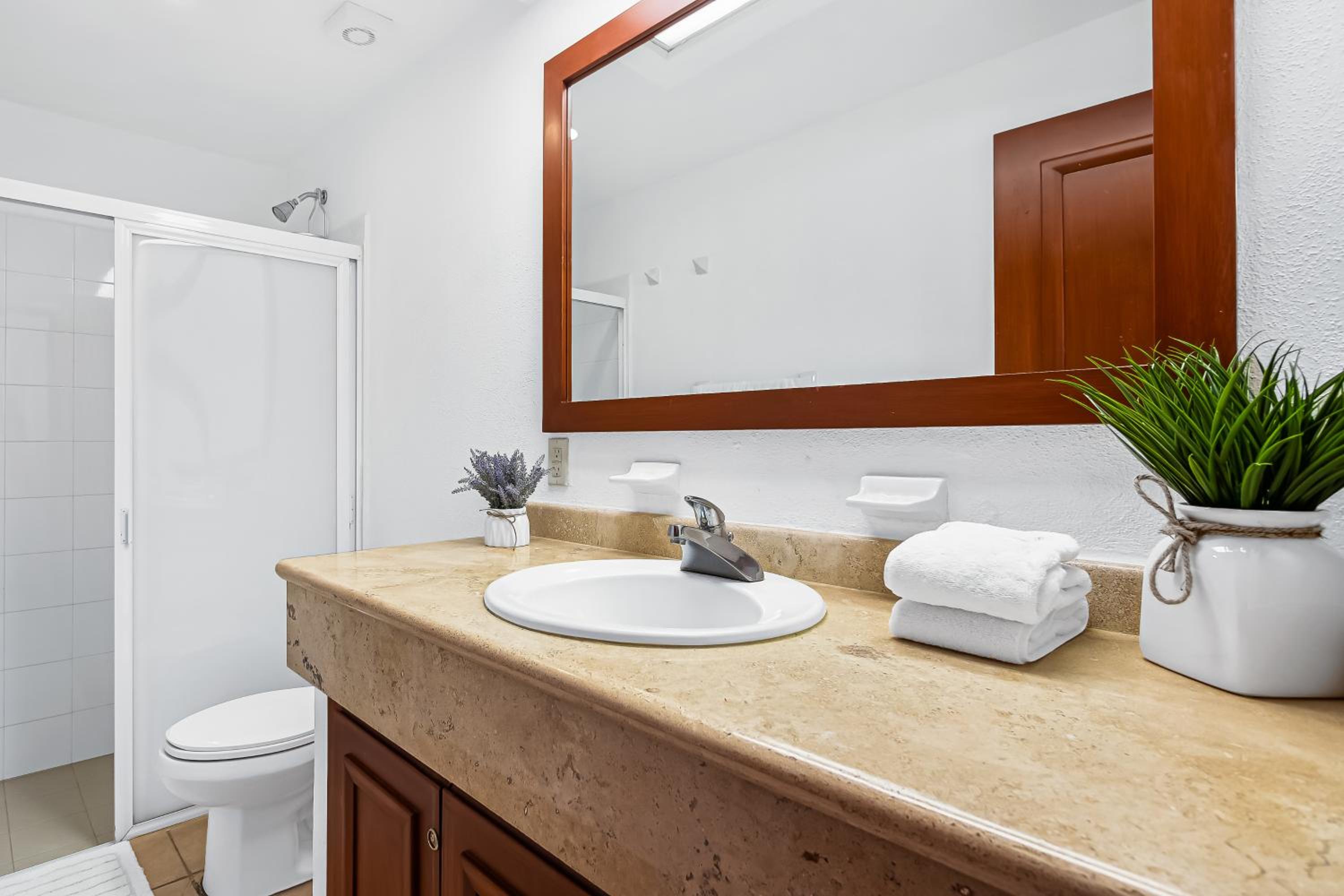 Flamingos Beach, Unit 405, fotografía 4