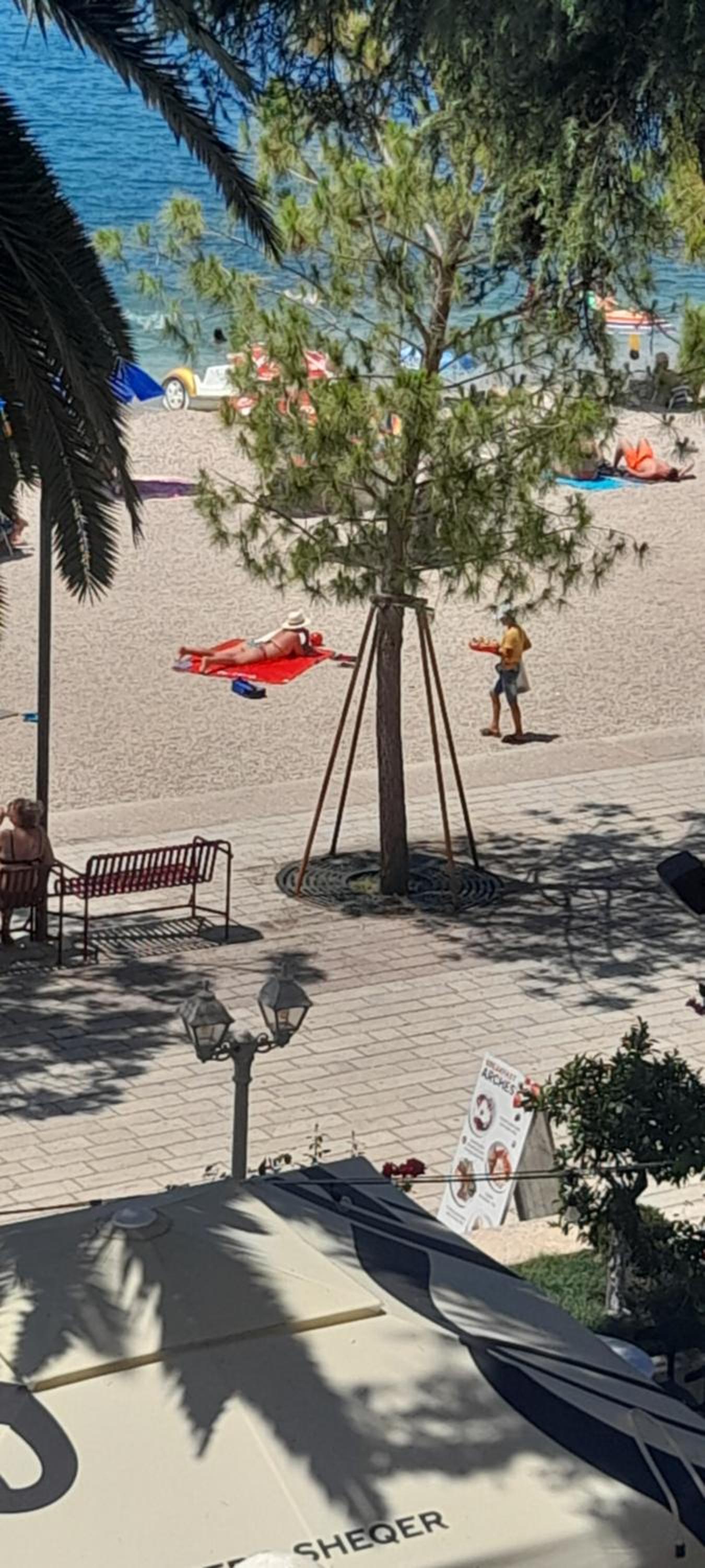 Exotic Holiday in Saranda