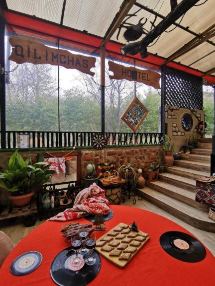 Qilimcha's Guesthouse & Art-Stay view 2
