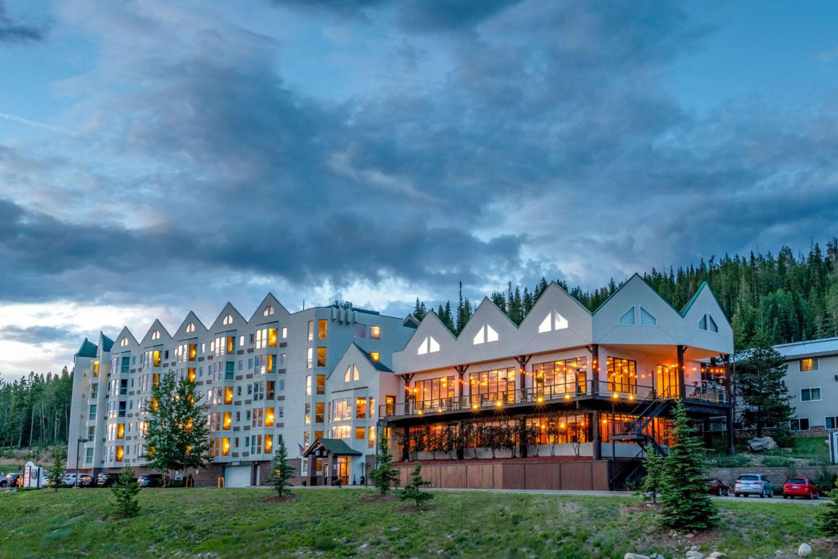 Winter Park Mountain Lodge, Φωτογραφία 3