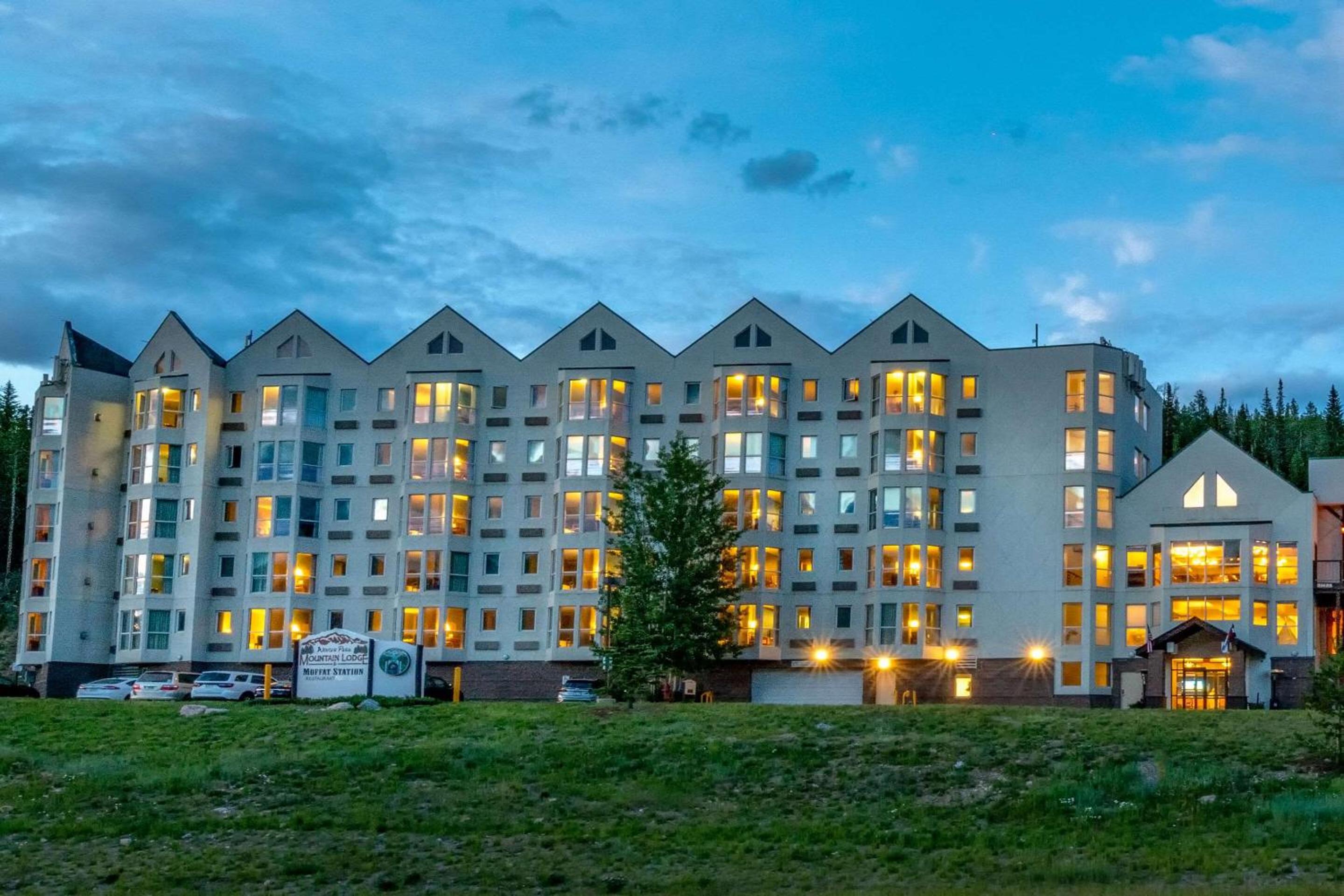 Winter Park Mountain Lodge, Φωτογραφία 7
