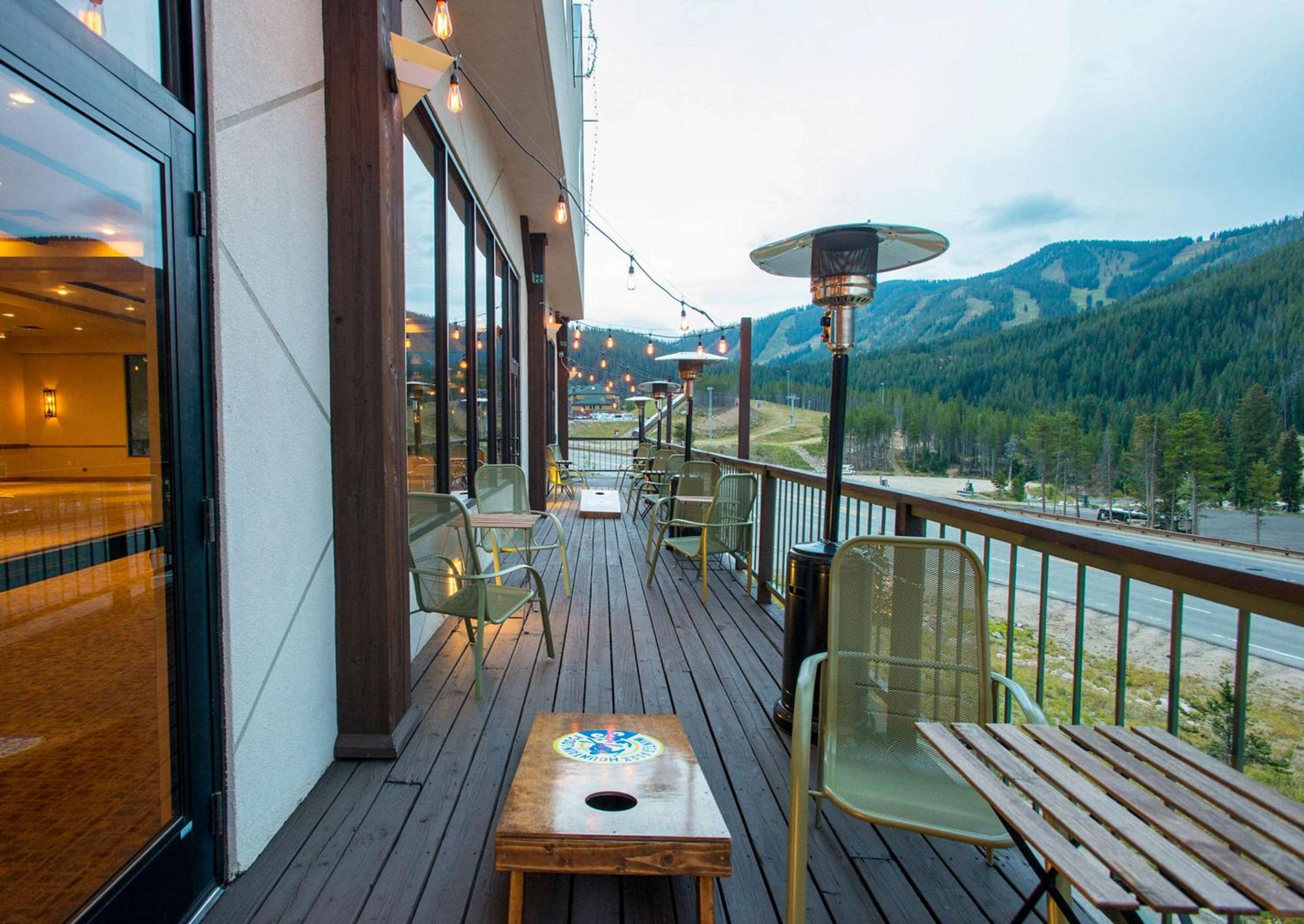 Winter Park Mountain Lodge, Φωτογραφία 20