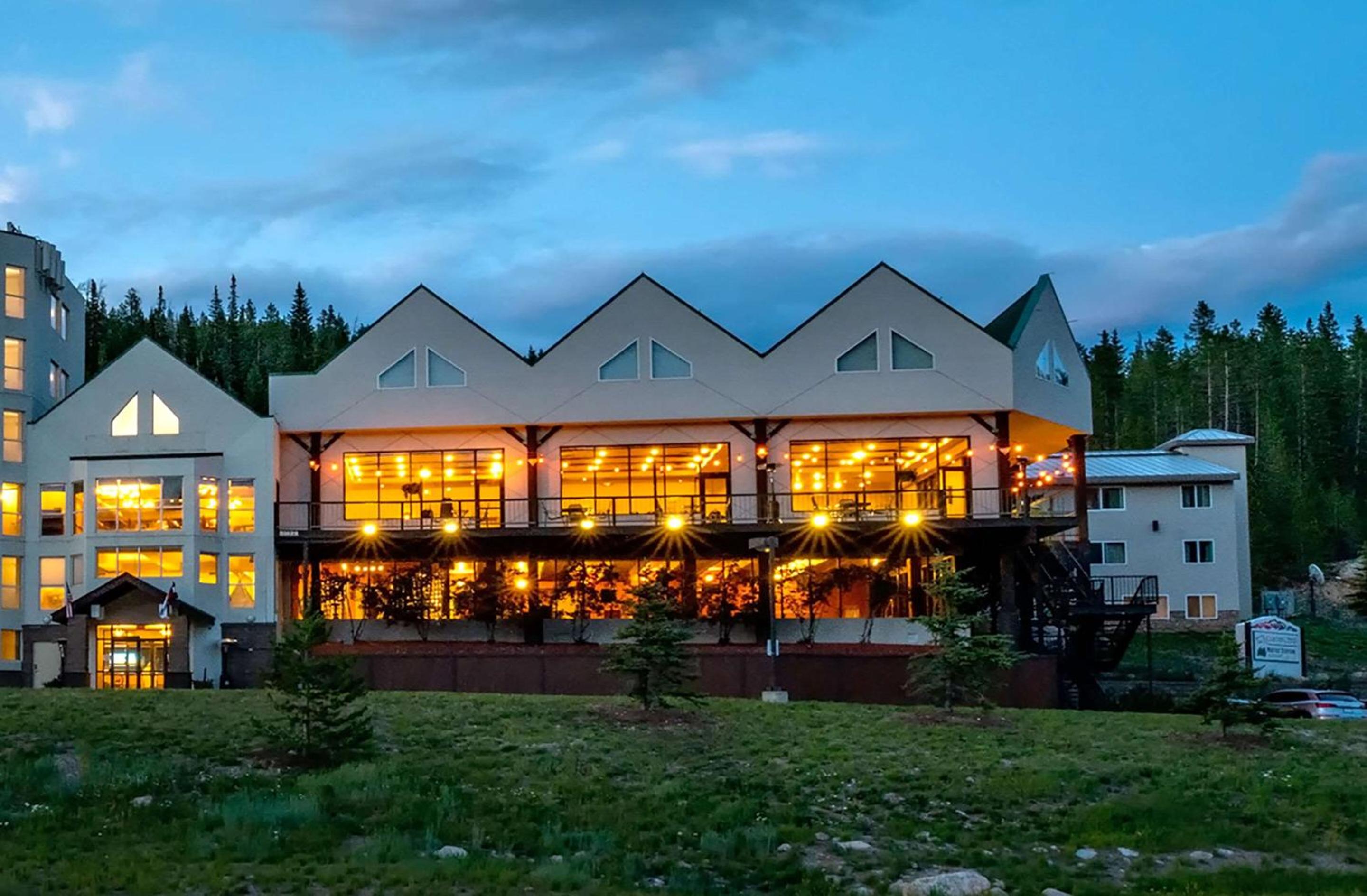 Winter Park Mountain Lodge, Φωτογραφία 31
