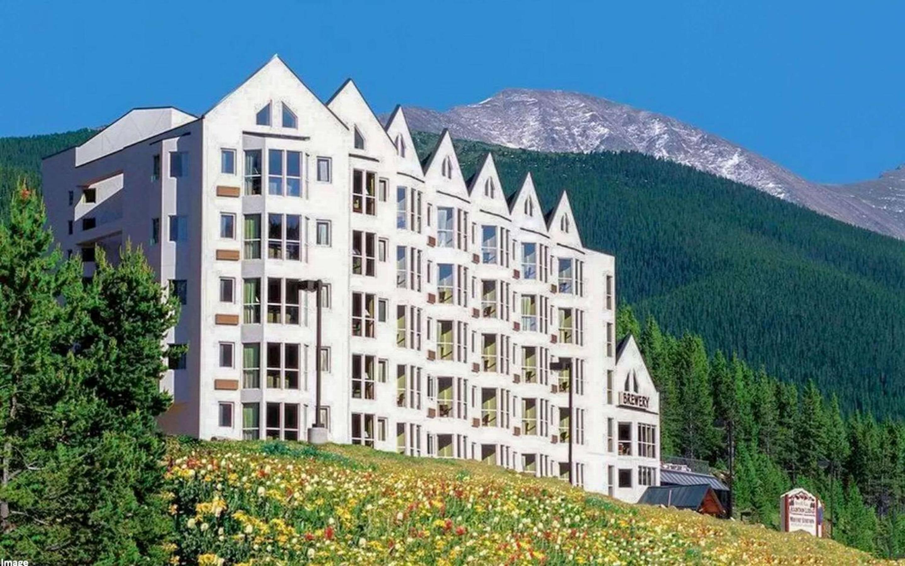 Winter Park Mountain Lodge, Φωτογραφία 13