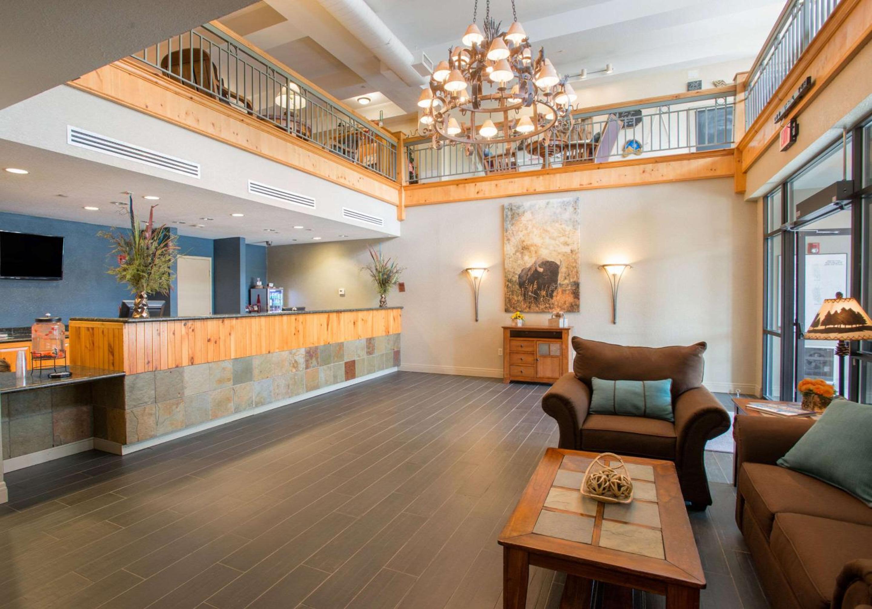 Winter Park Mountain Lodge, Φωτογραφία 25