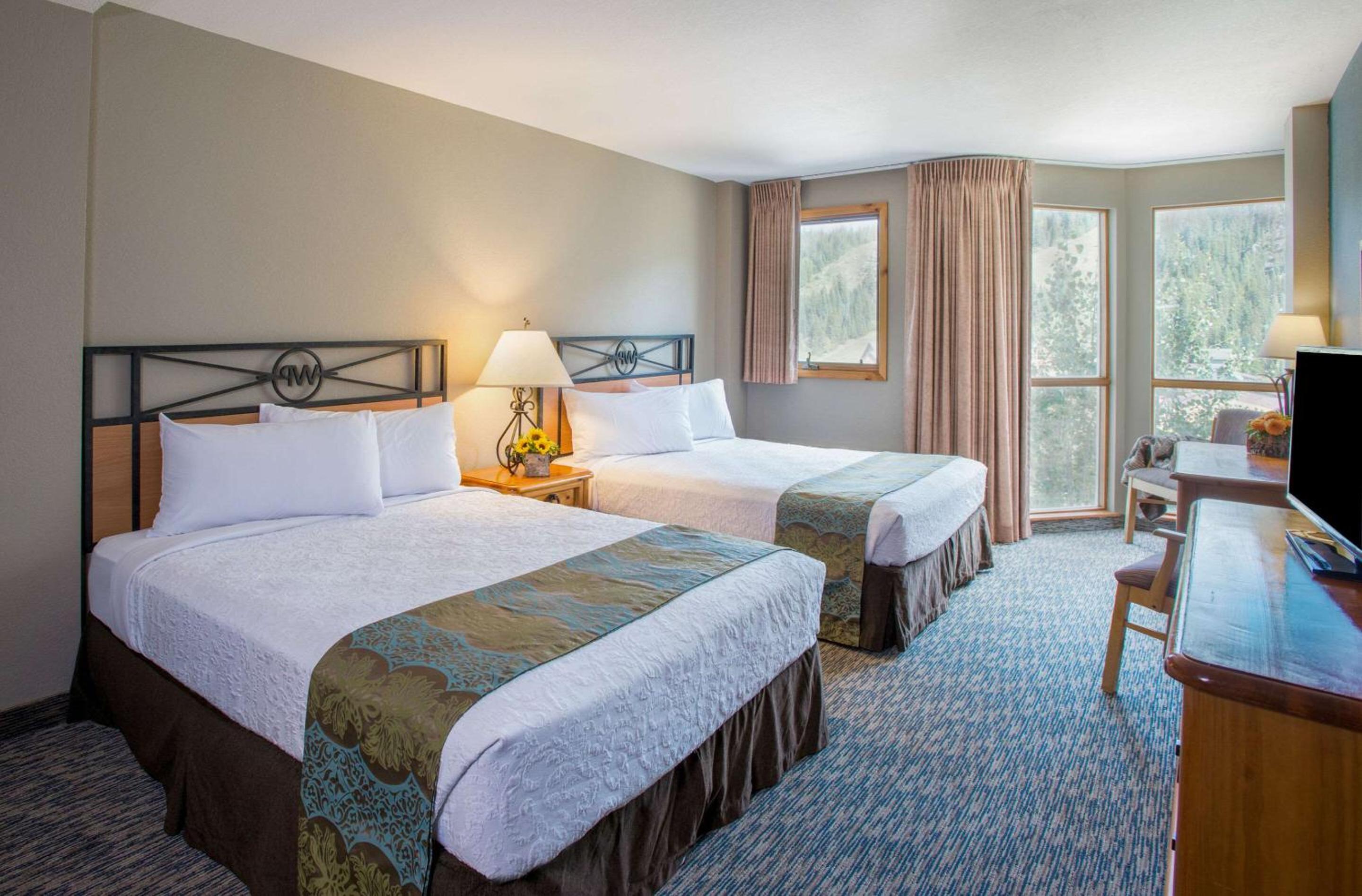 Winter Park Mountain Lodge, Φωτογραφία 16