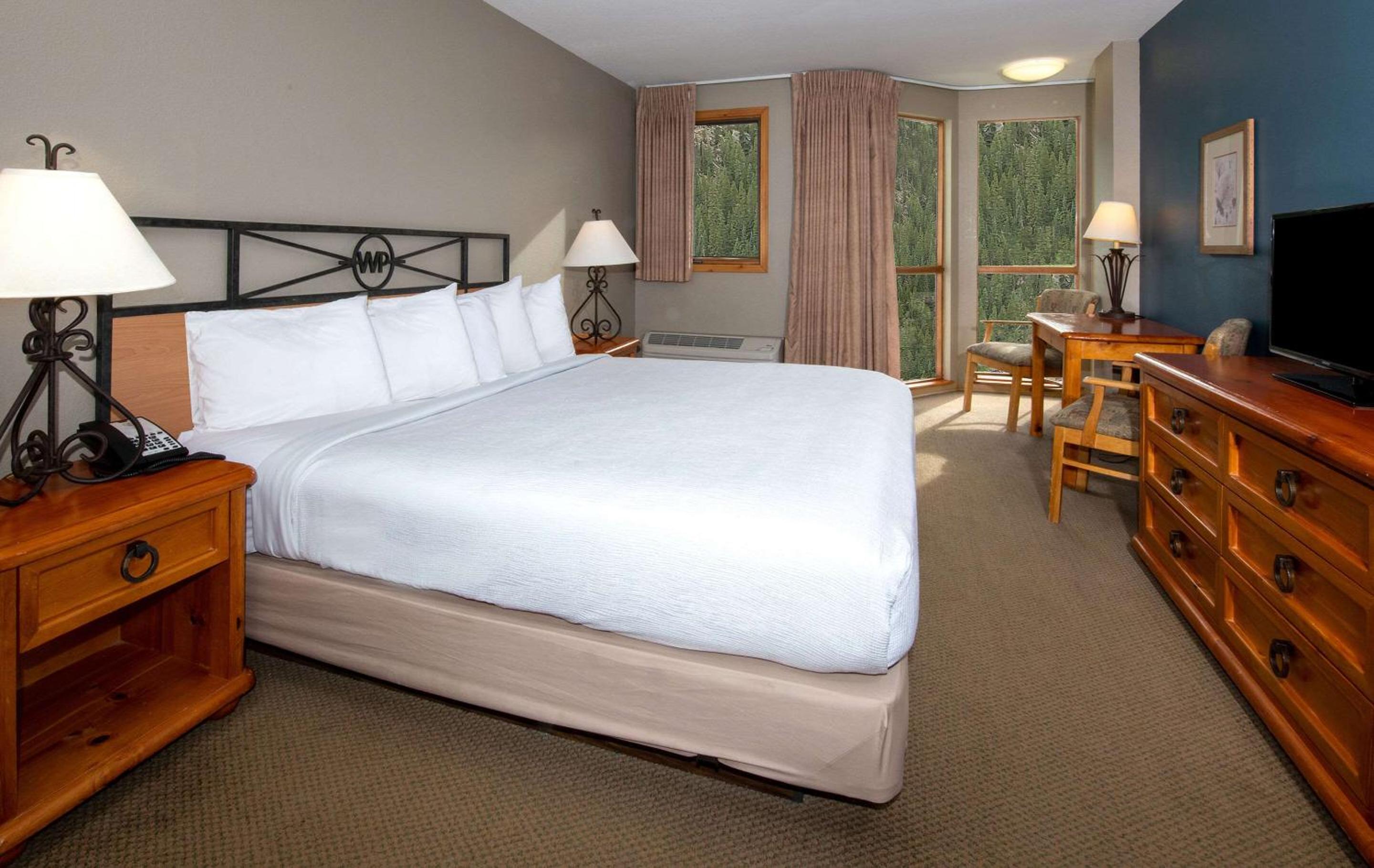 Winter Park Mountain Lodge, Φωτογραφία 17