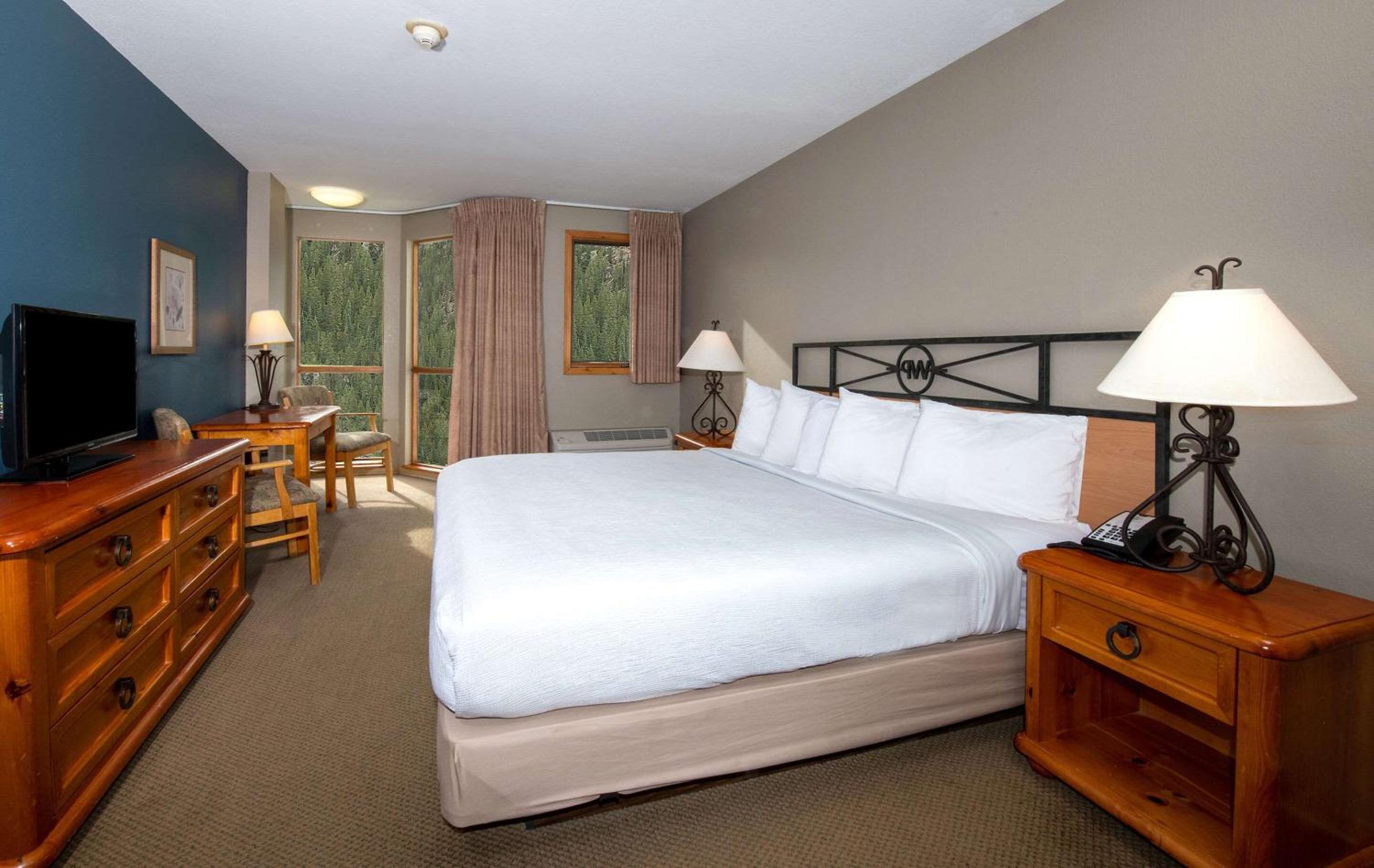Winter Park Mountain Lodge, Φωτογραφία 27