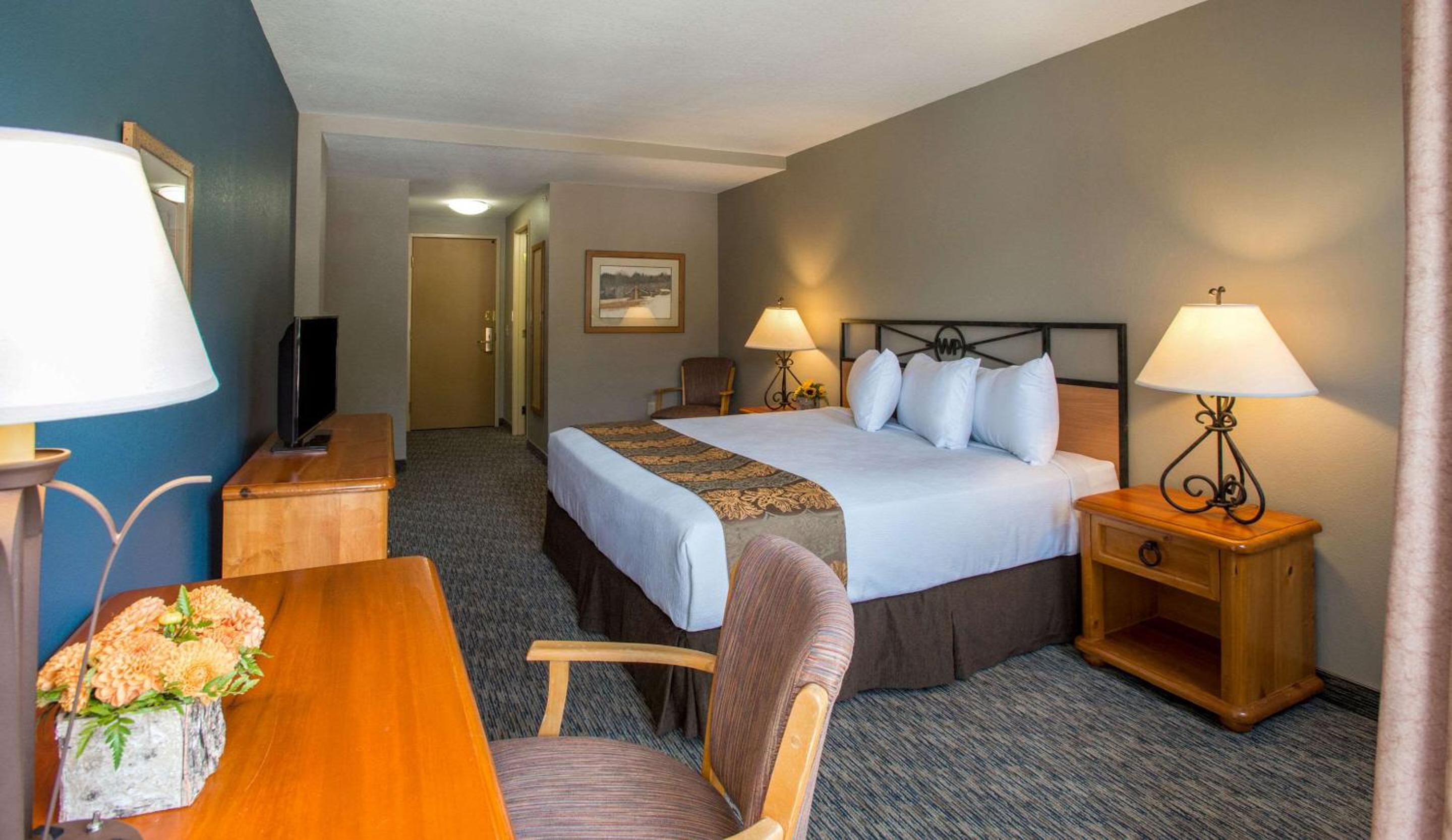 Winter Park Mountain Lodge, Φωτογραφία 29