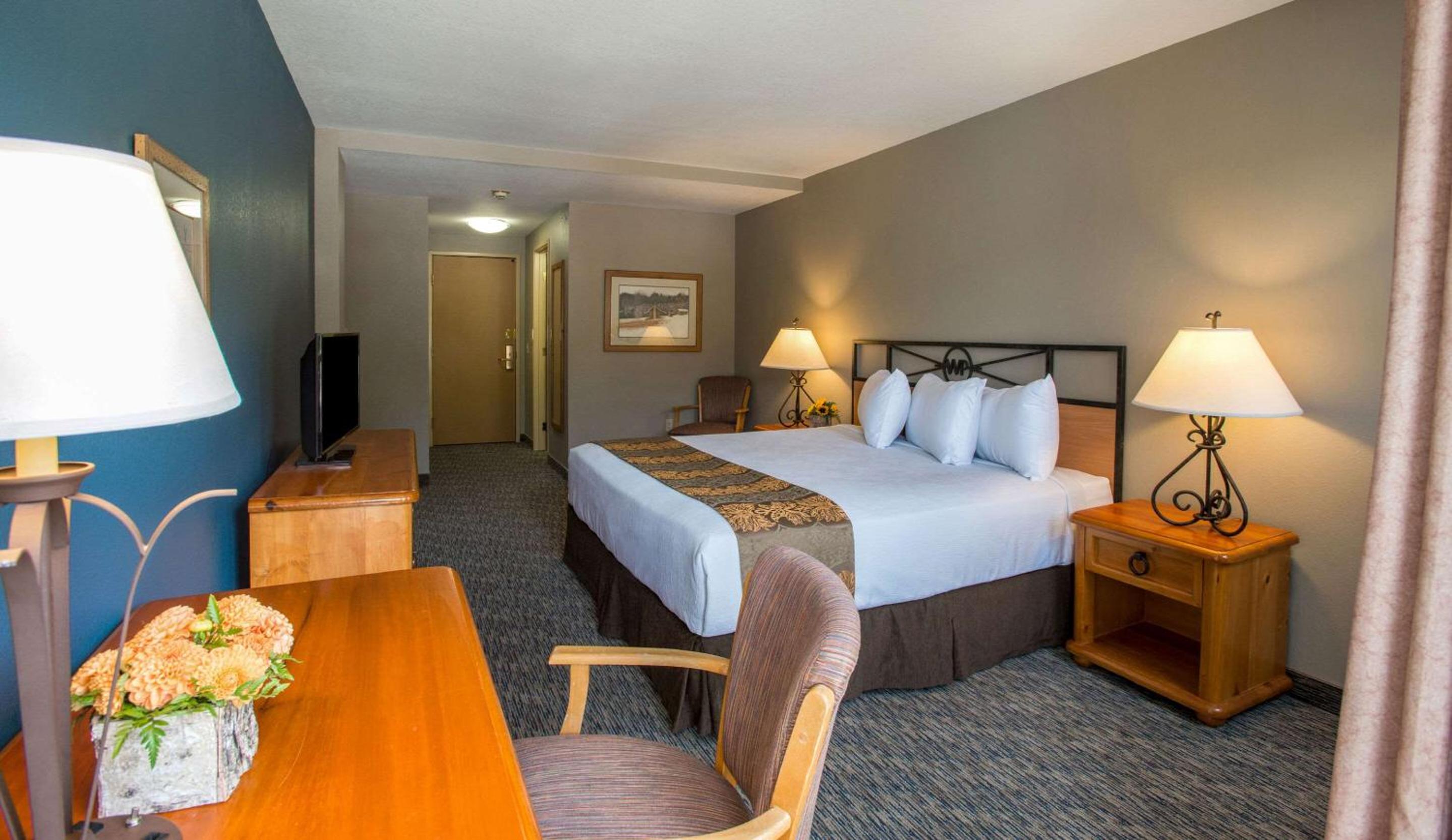 Winter Park Mountain Lodge, Φωτογραφία 11