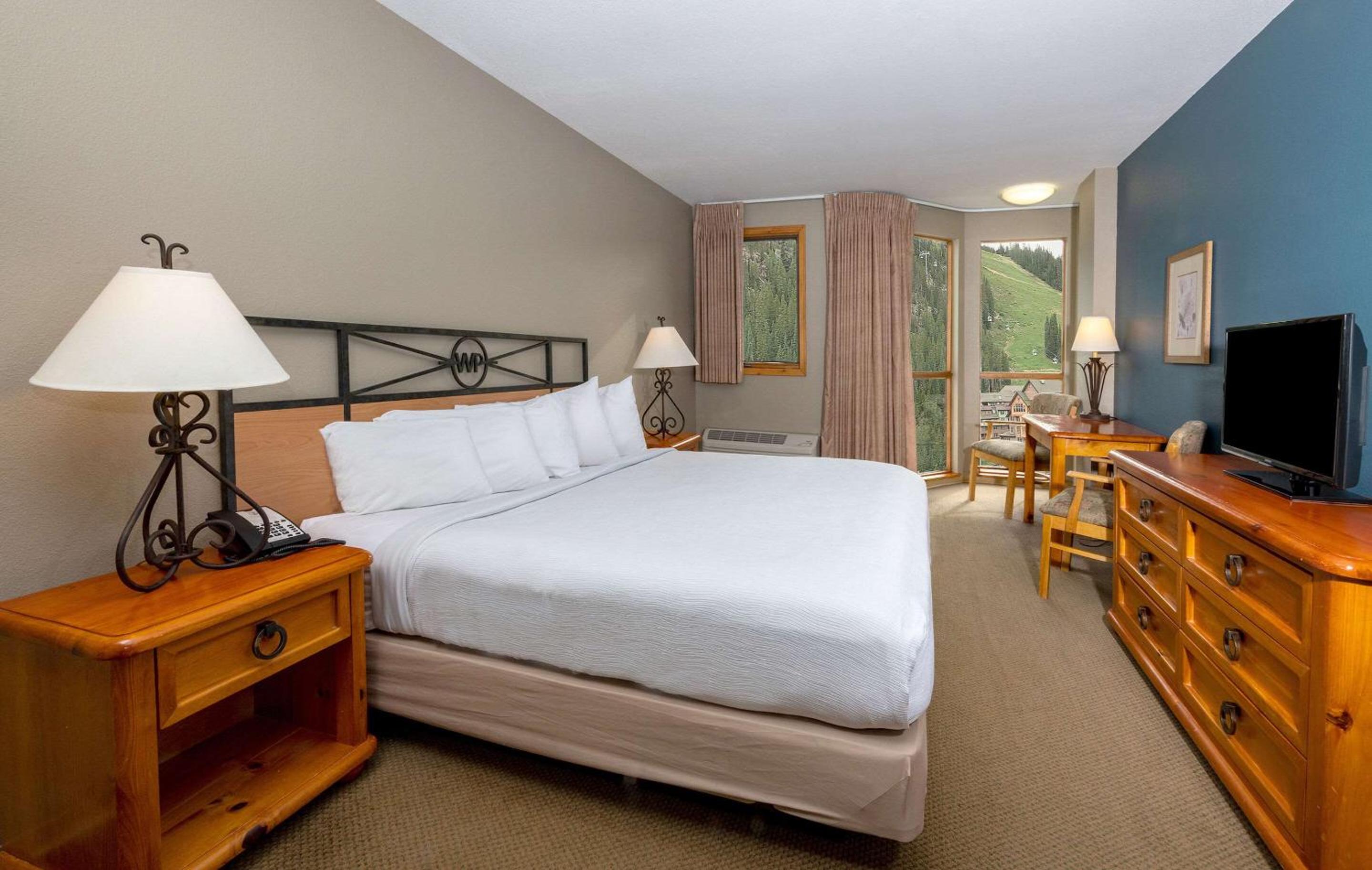 Winter Park Mountain Lodge, Φωτογραφία 15