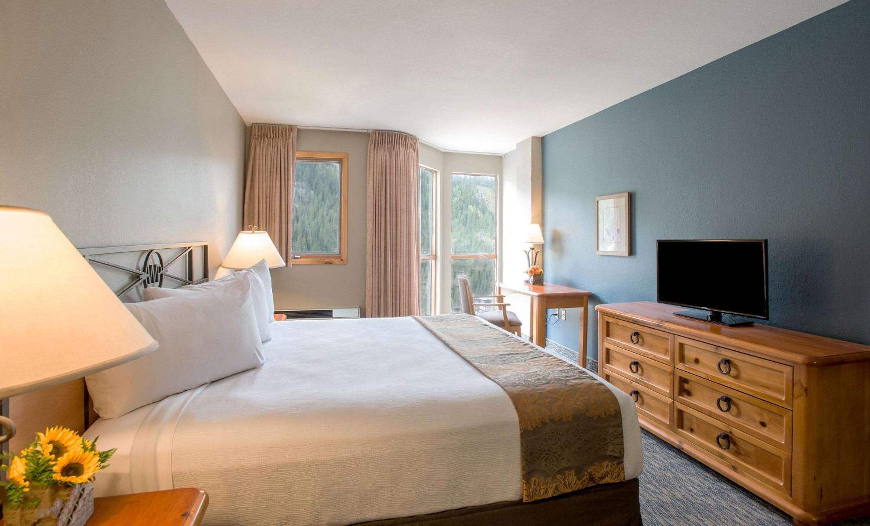 Winter Park Mountain Lodge, Φωτογραφία 36