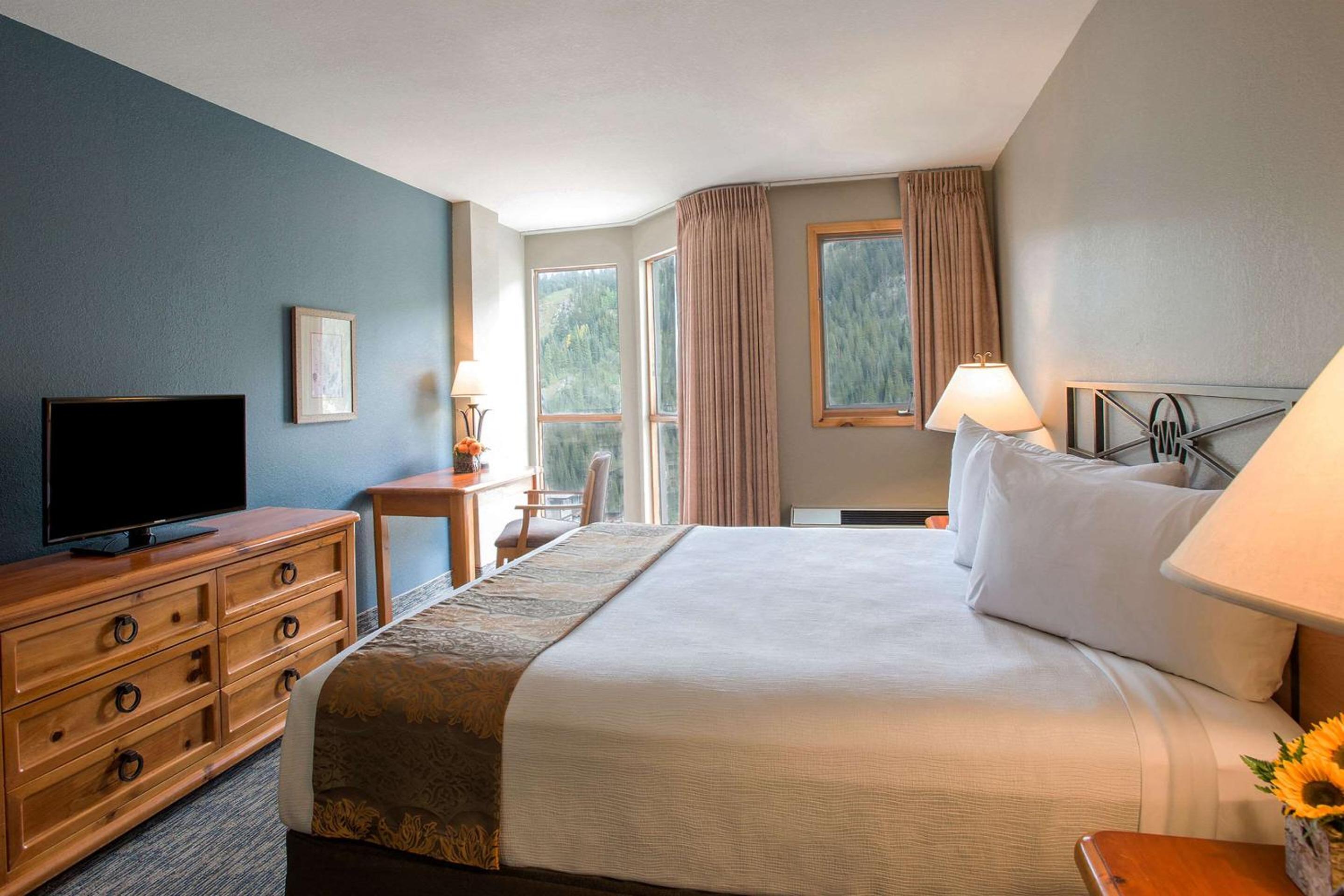 Winter Park Mountain Lodge, Φωτογραφία 23