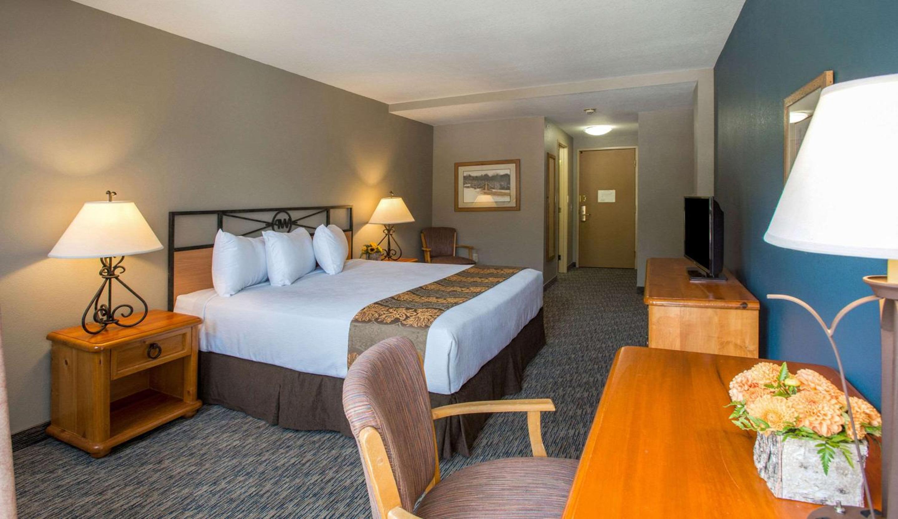 Winter Park Mountain Lodge, Φωτογραφία 9