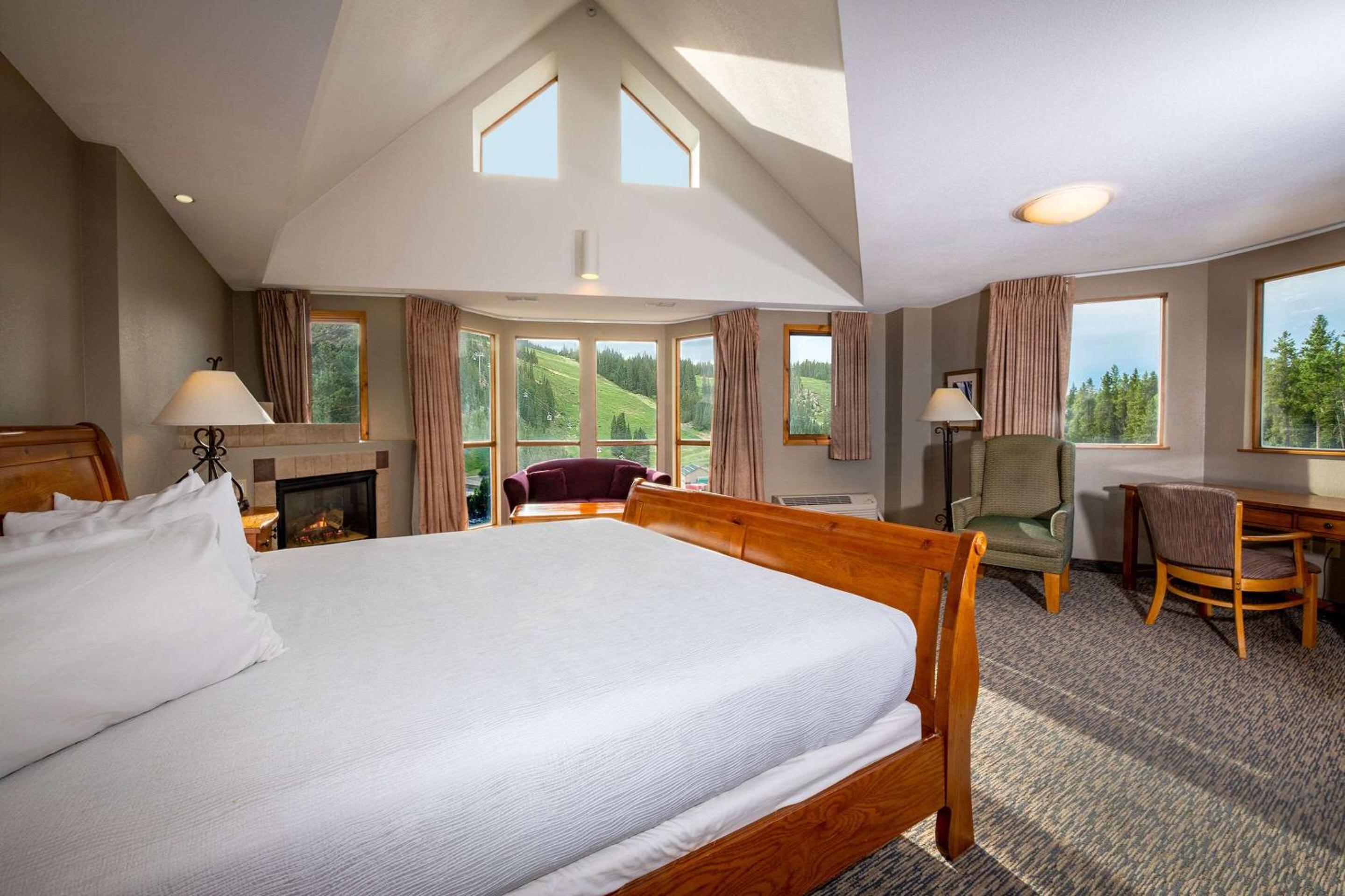 Winter Park Mountain Lodge, Φωτογραφία 26