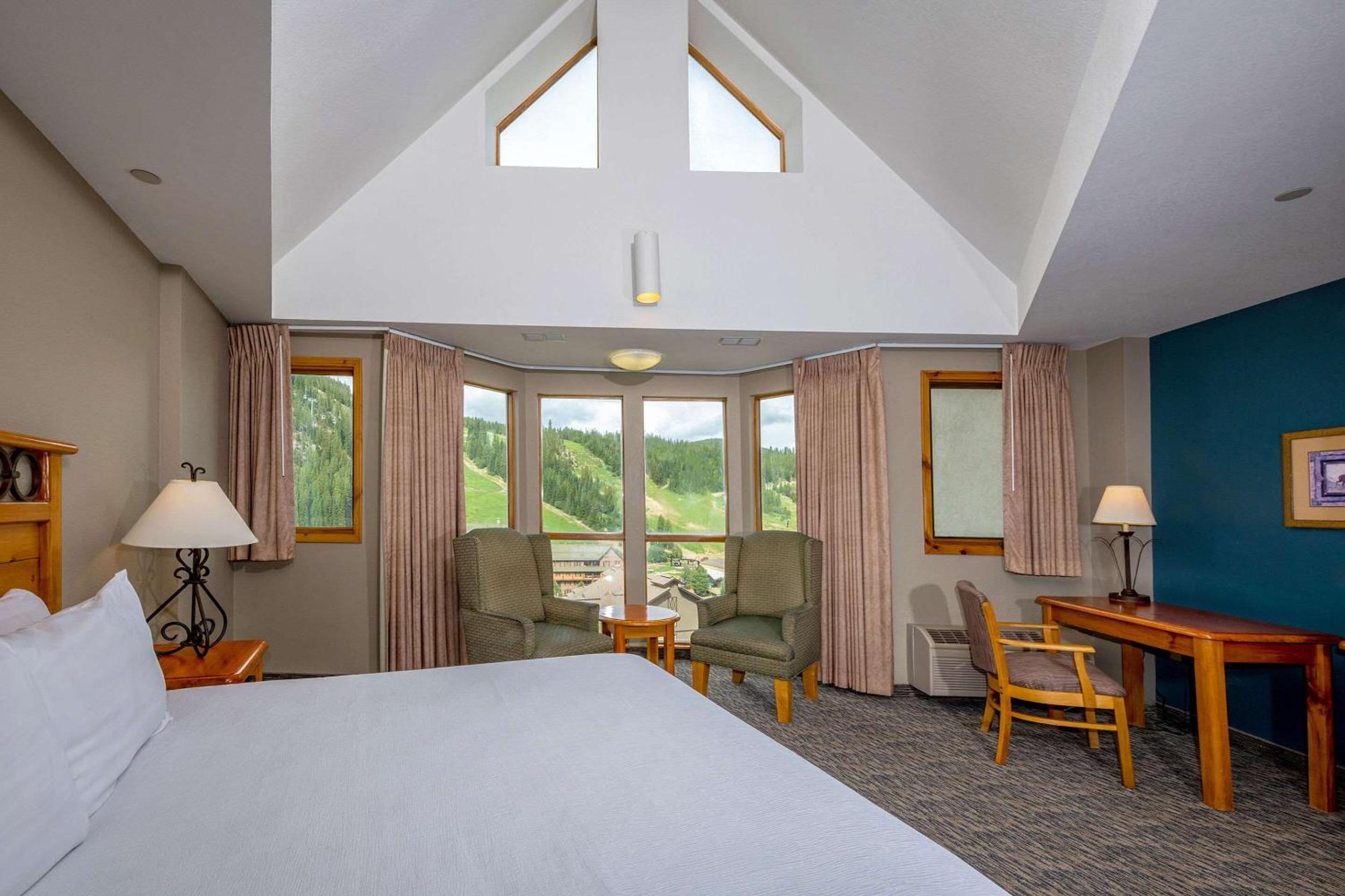 Winter Park Mountain Lodge, Φωτογραφία 30