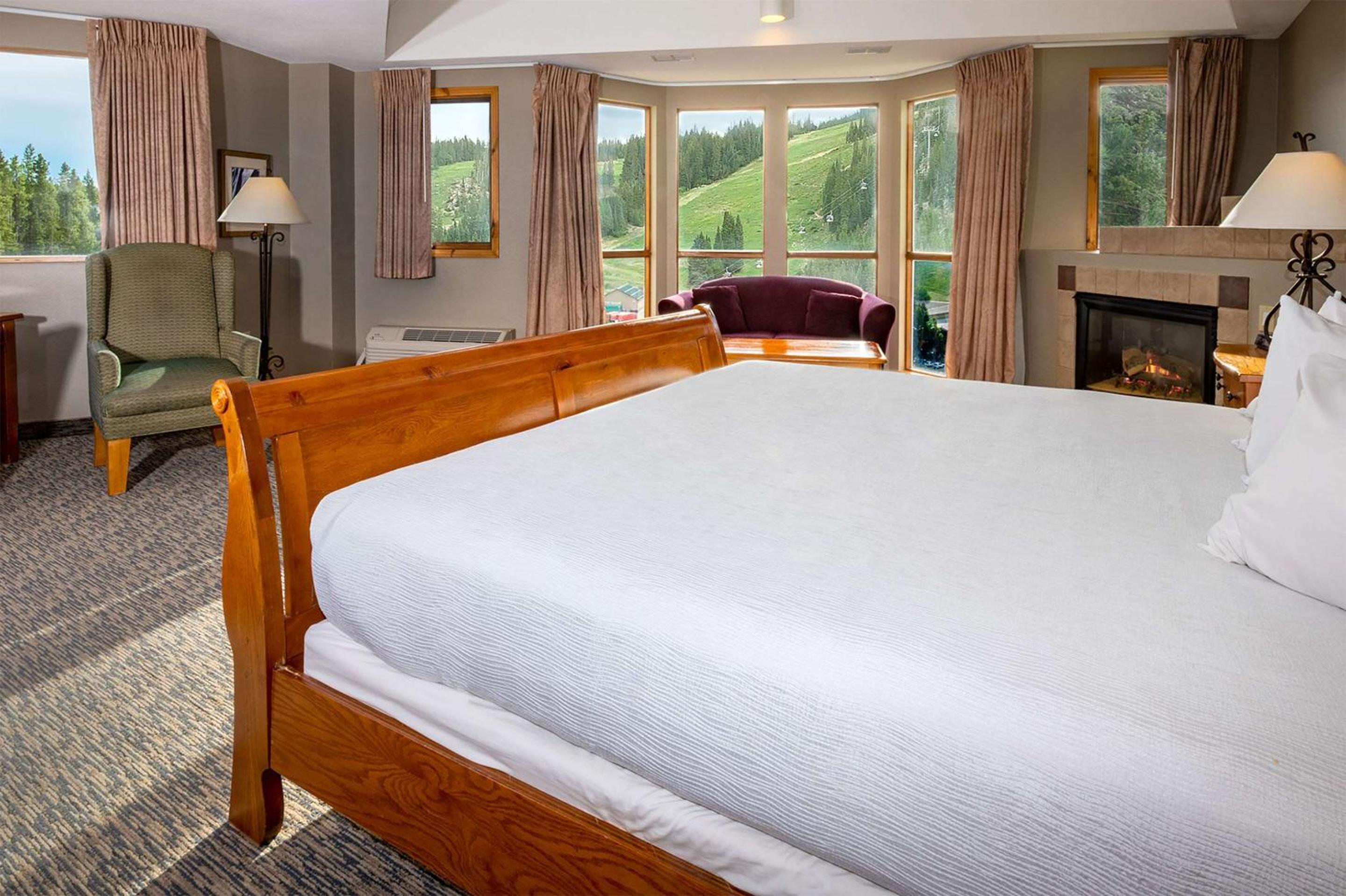 Winter Park Mountain Lodge, Φωτογραφία 24