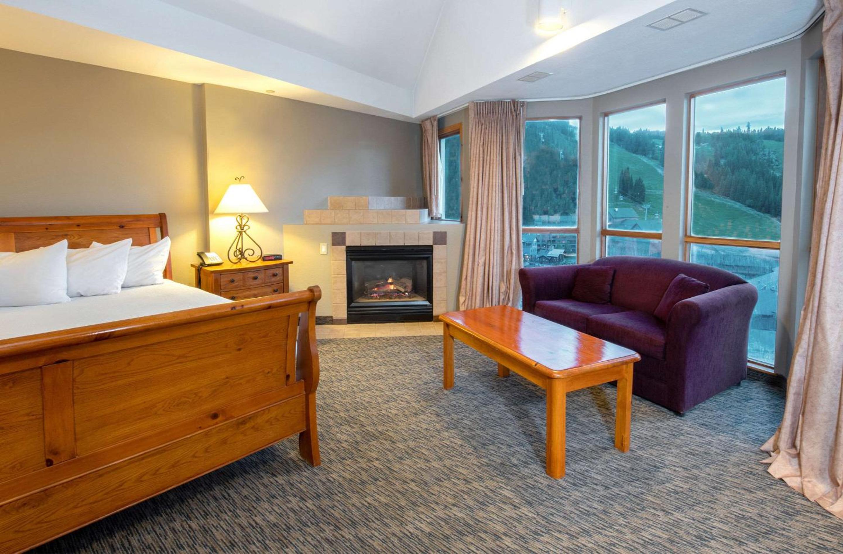 Winter Park Mountain Lodge, Φωτογραφία 4