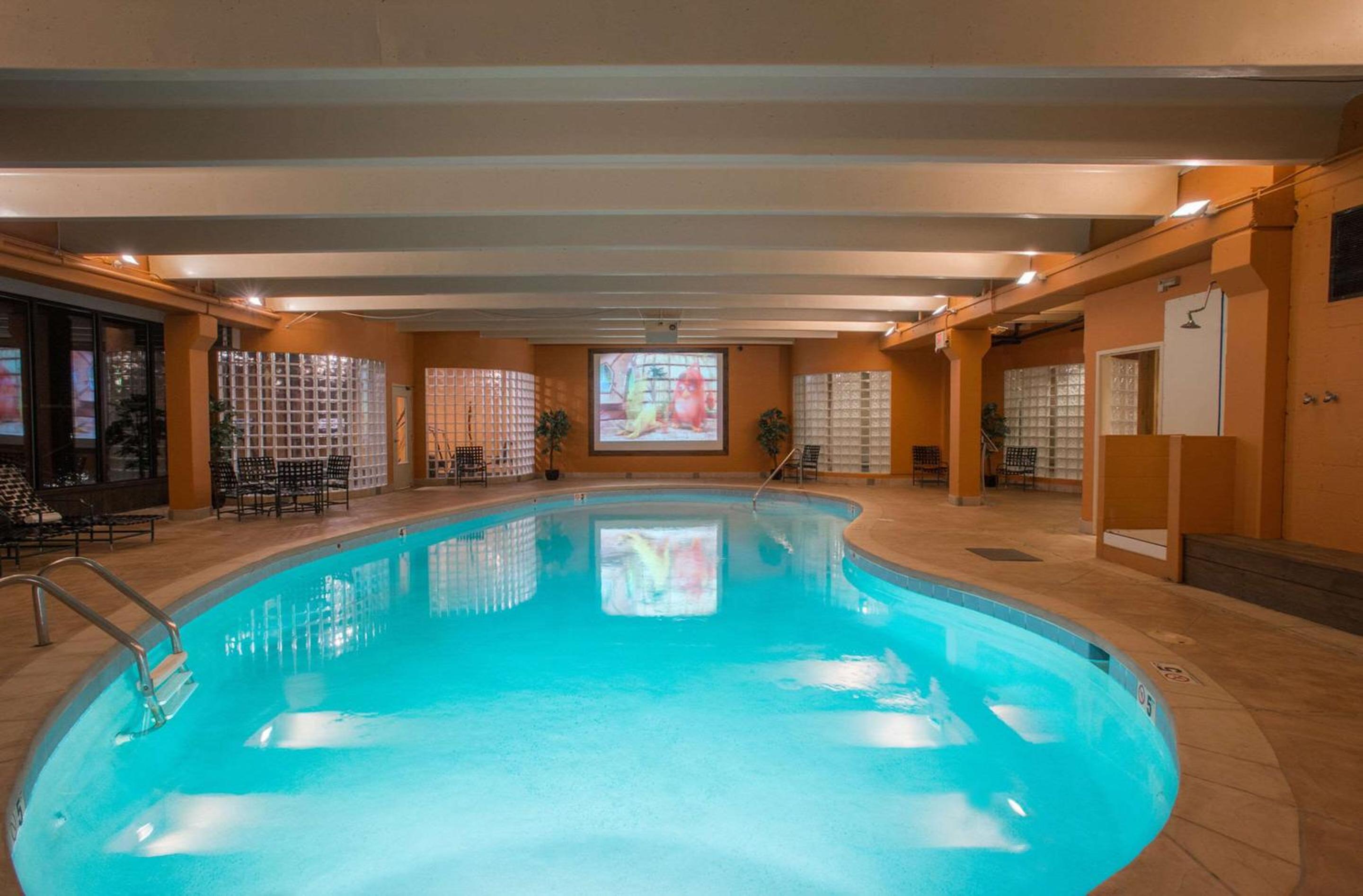 Winter Park Mountain Lodge, Φωτογραφία 12