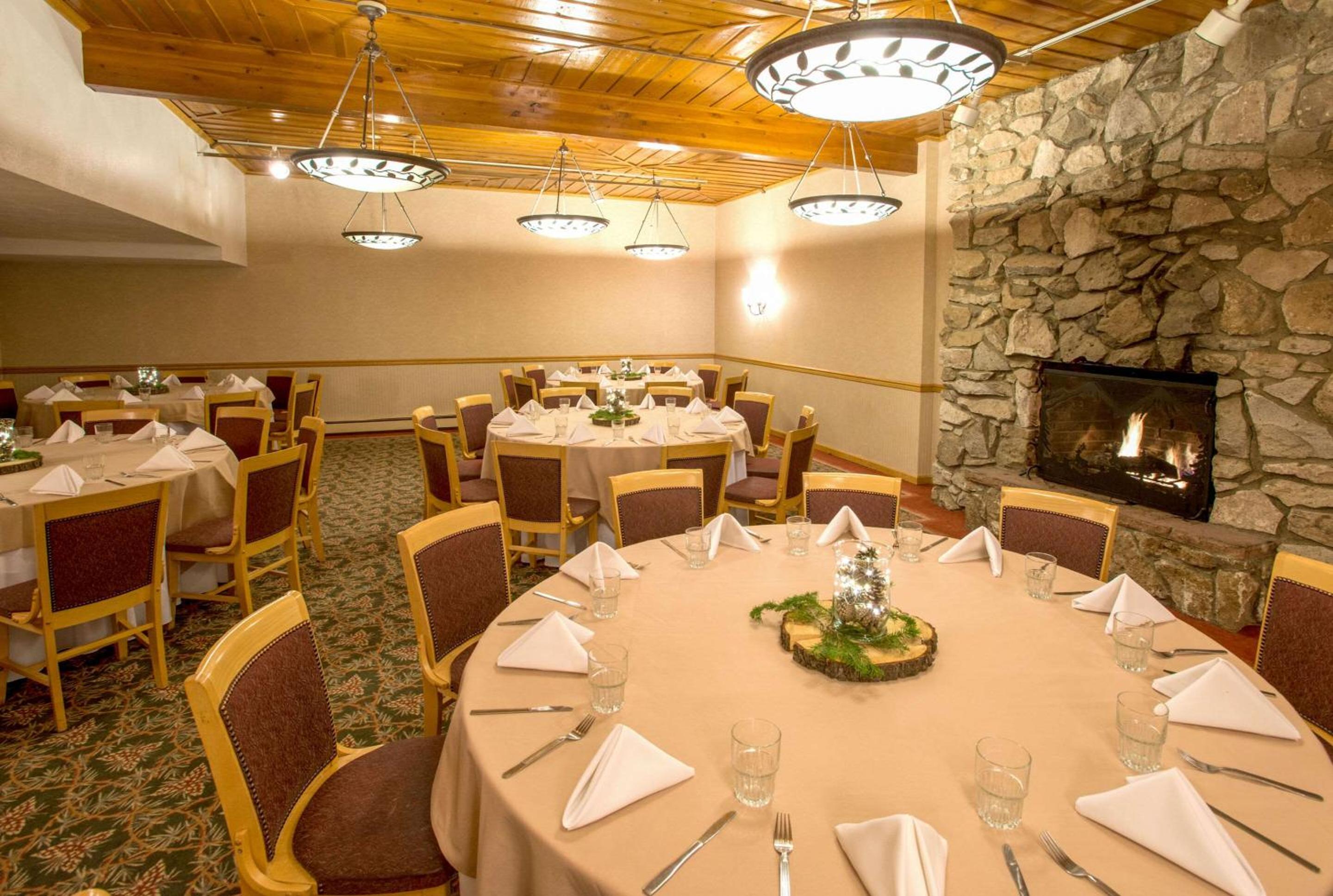 Winter Park Mountain Lodge, Φωτογραφία 19