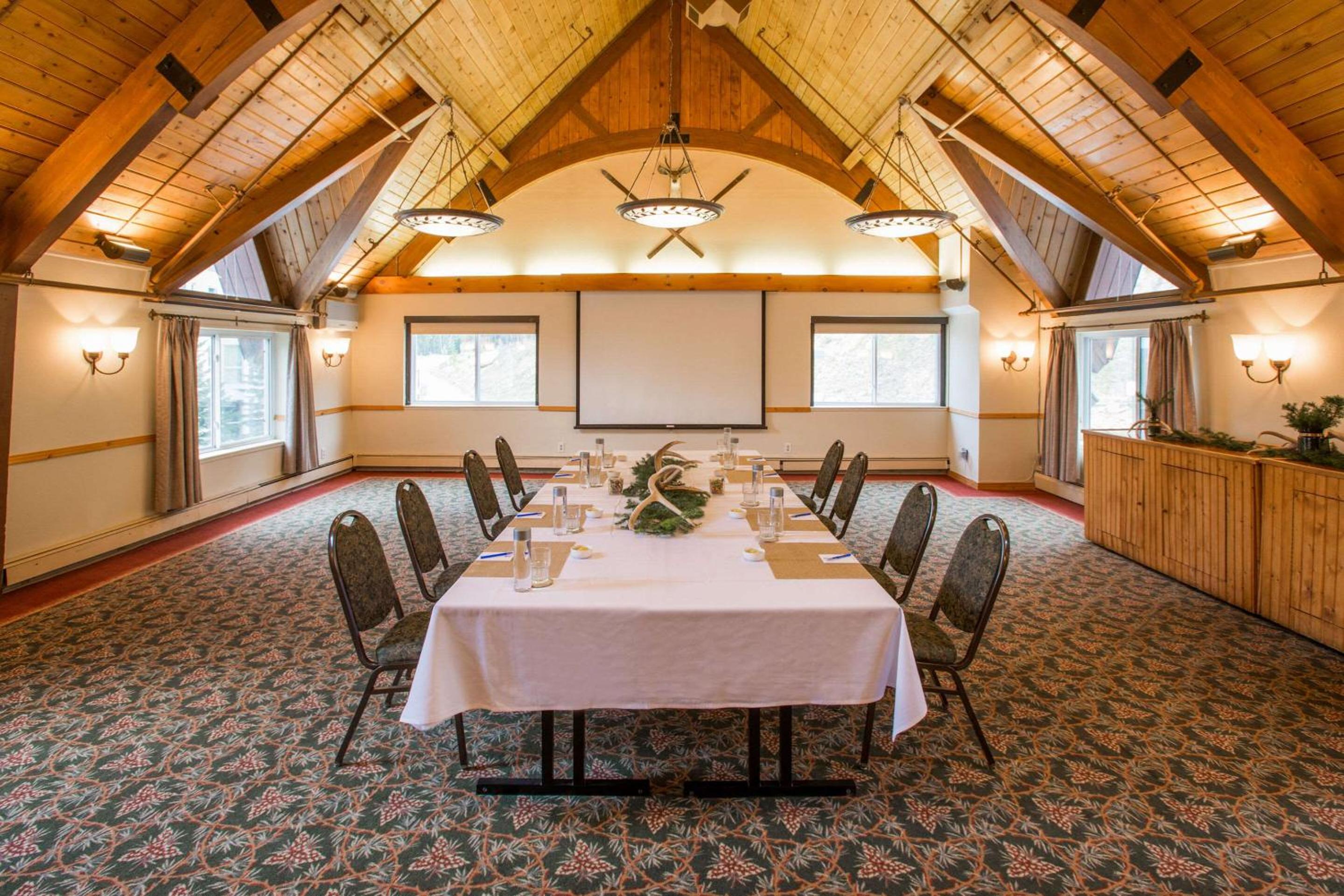 Winter Park Mountain Lodge, Φωτογραφία 33