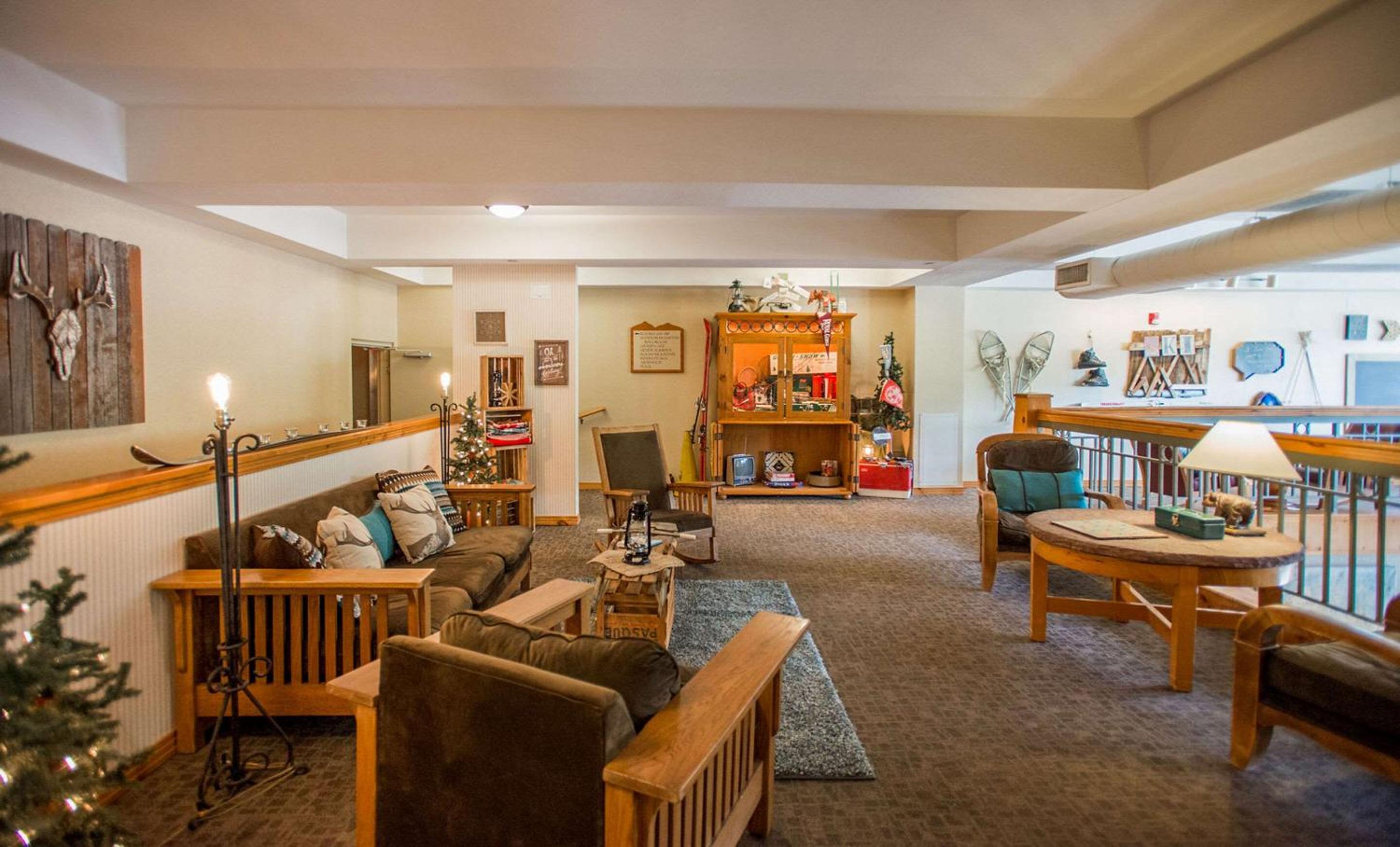 Winter Park Mountain Lodge, Φωτογραφία 18
